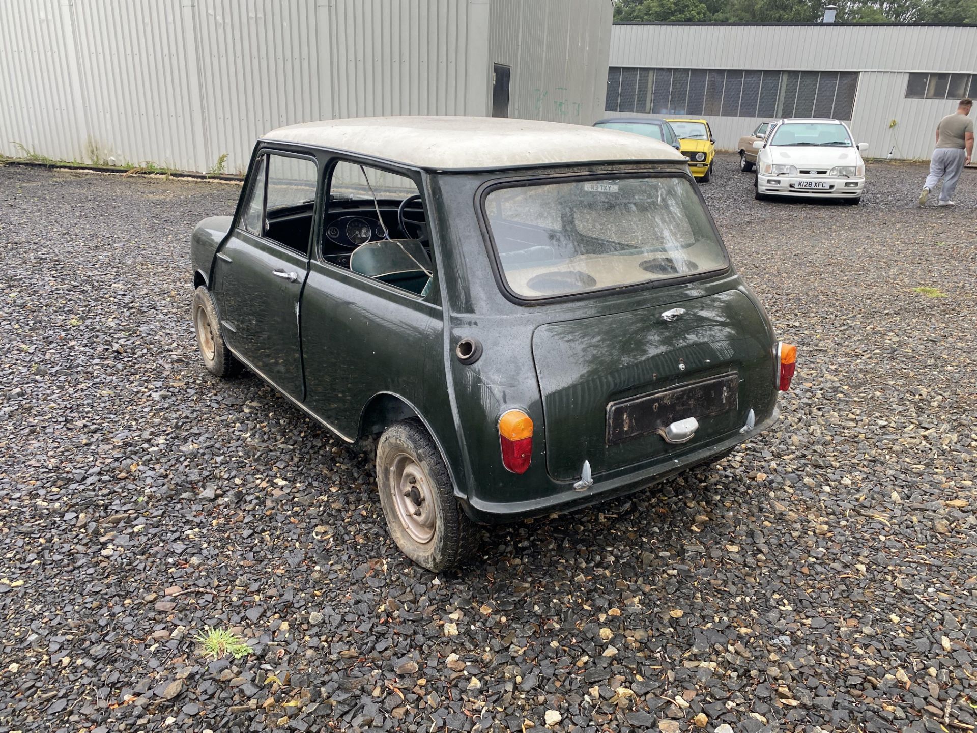 Mini MK1 1275cc - Image 7 of 21