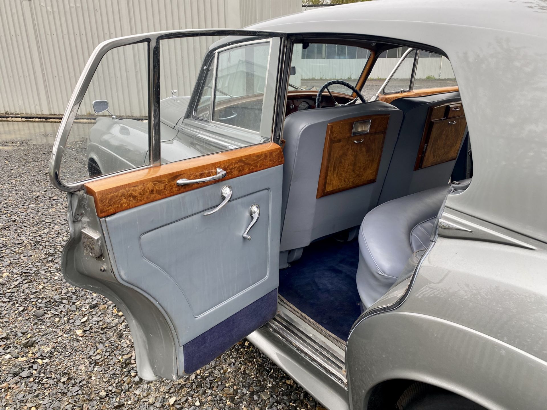 Bentley S1 - Image 65 of 66