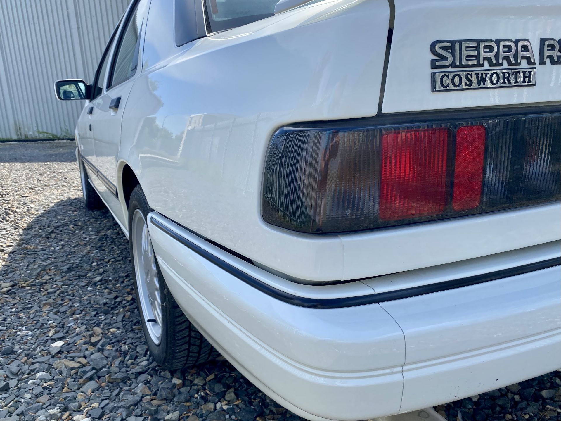 Ford Sierra Sapphire Cosworth 4x4 - Image 23 of 55