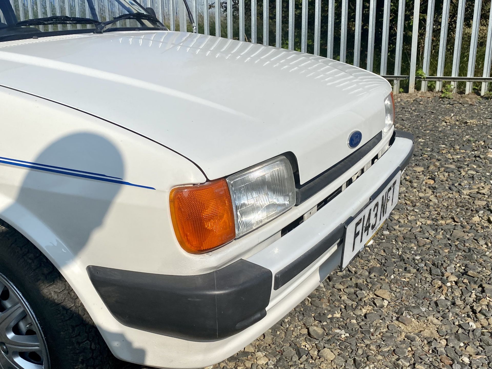 Ford Fiesta MK2 - Image 23 of 43