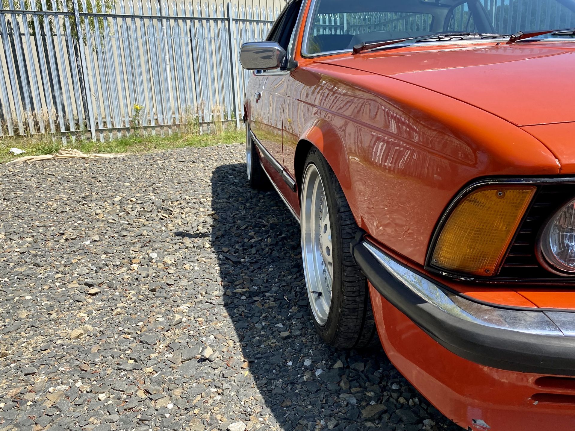 BMW 635CSI - Image 15 of 43