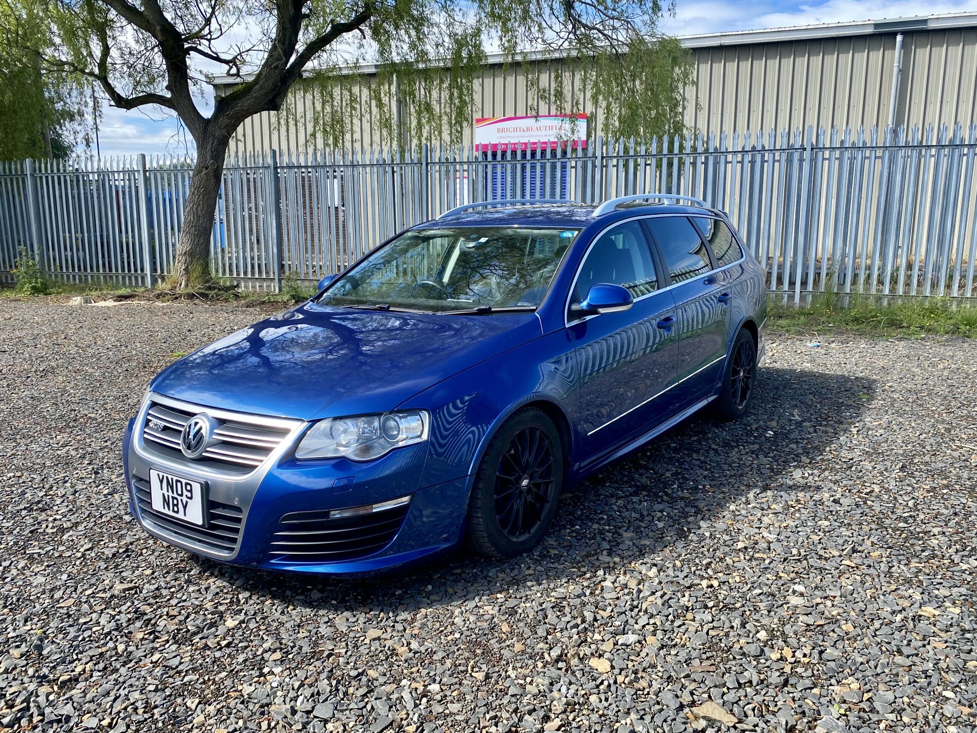 Volkswagen Passat R36 - Image 10 of 41