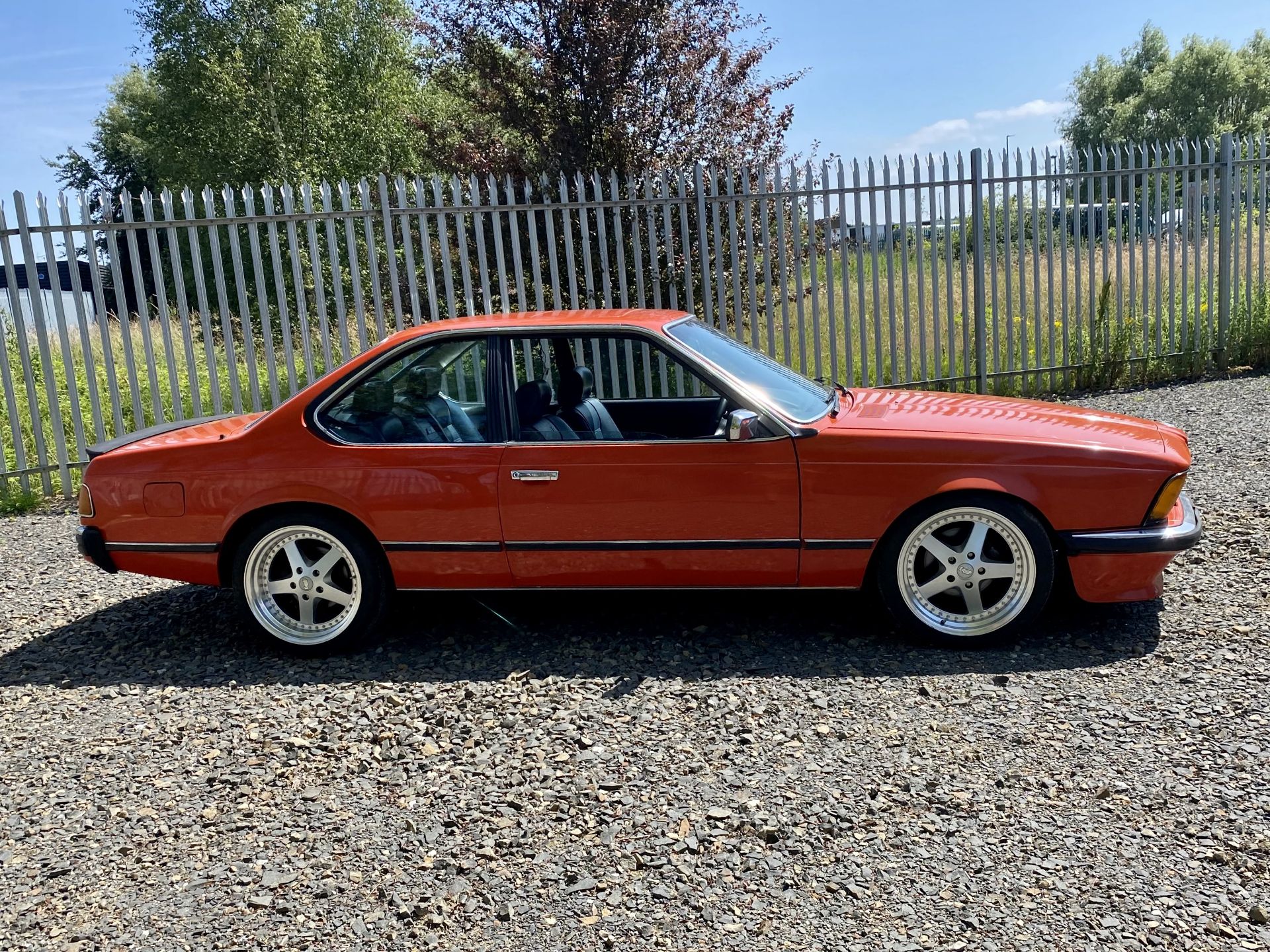 BMW 635CSI - Image 3 of 43