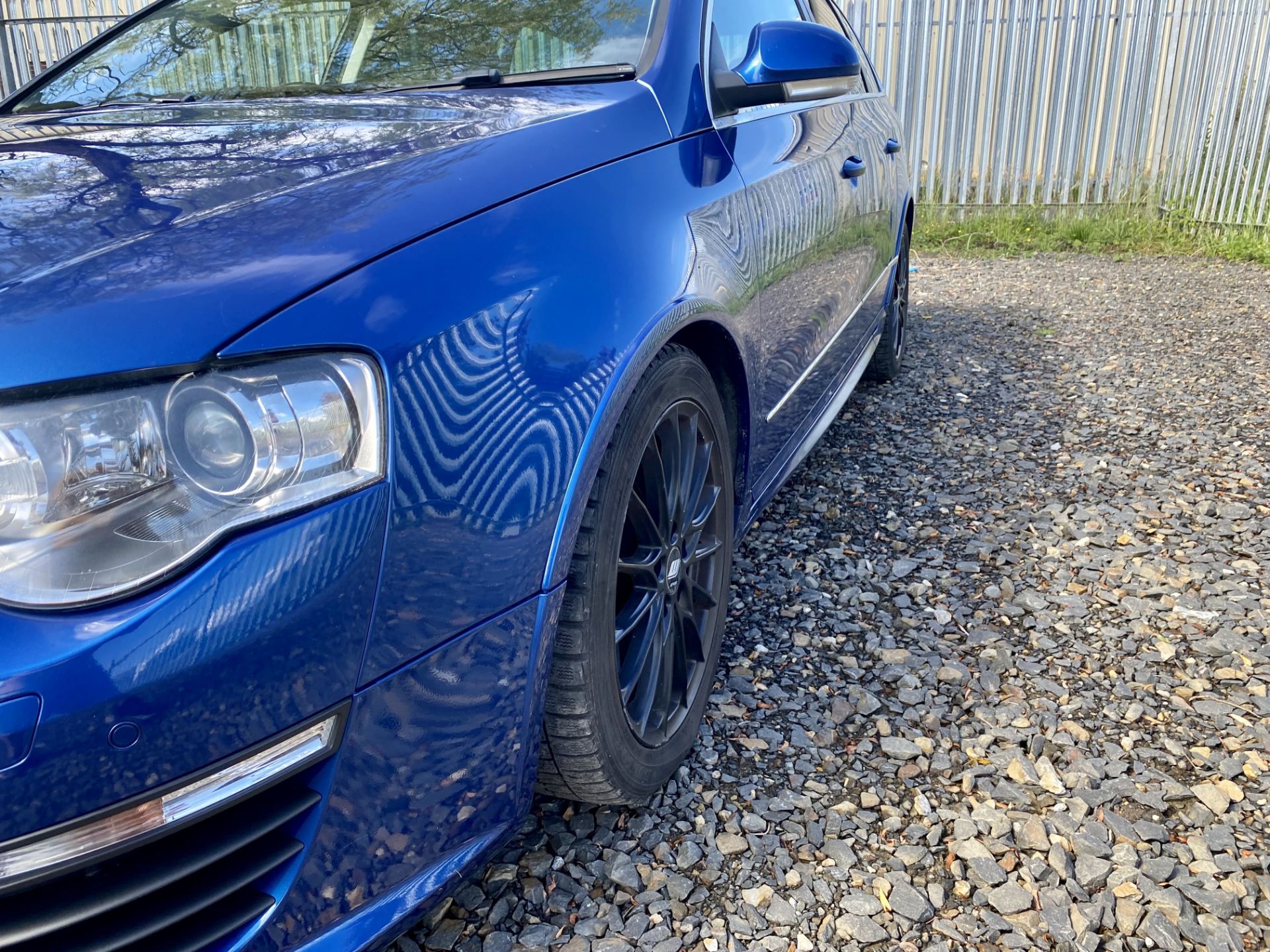 Volkswagen Passat R36 - Image 18 of 41