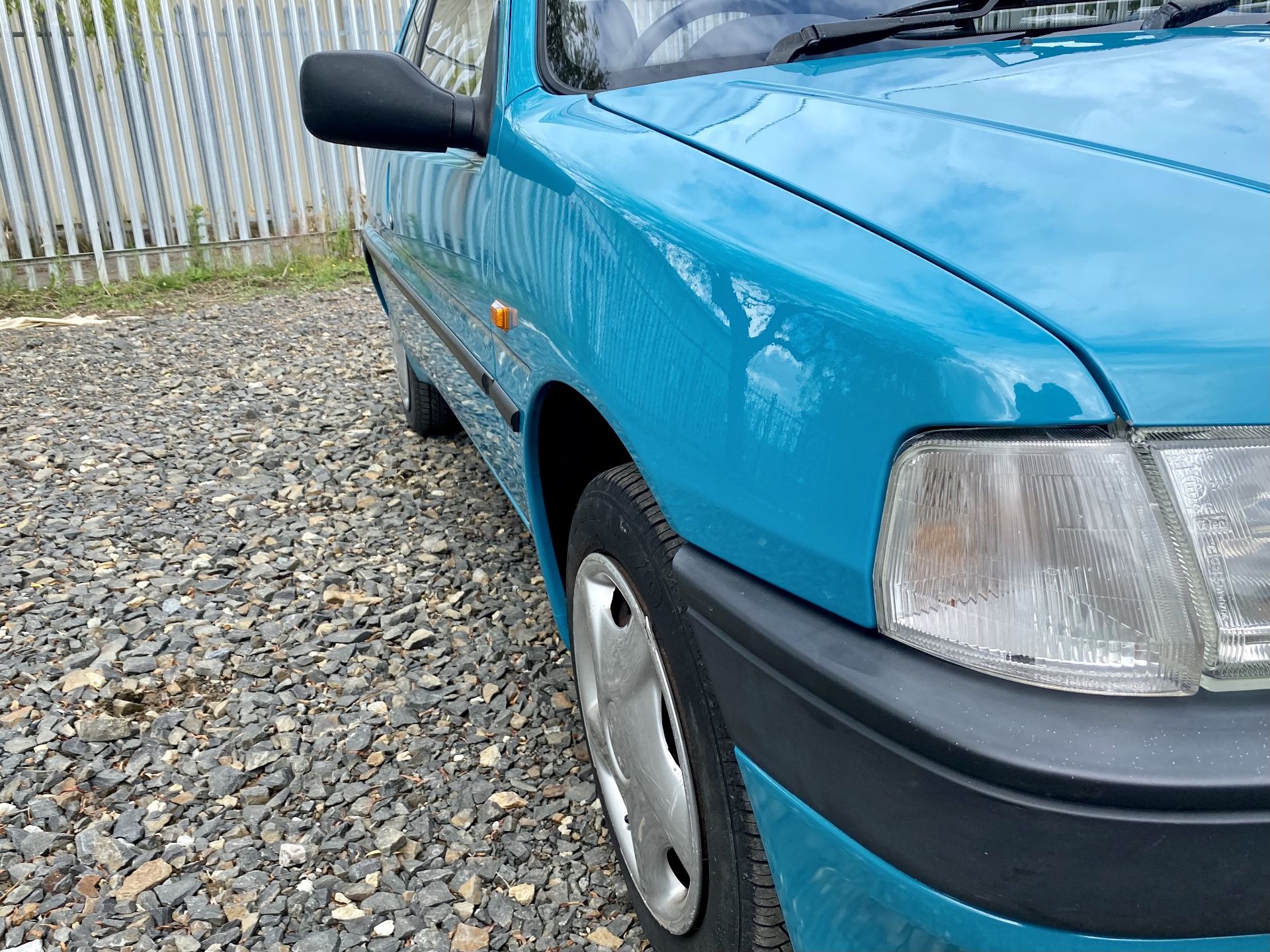 Peugeot 106 inca - Image 13 of 42