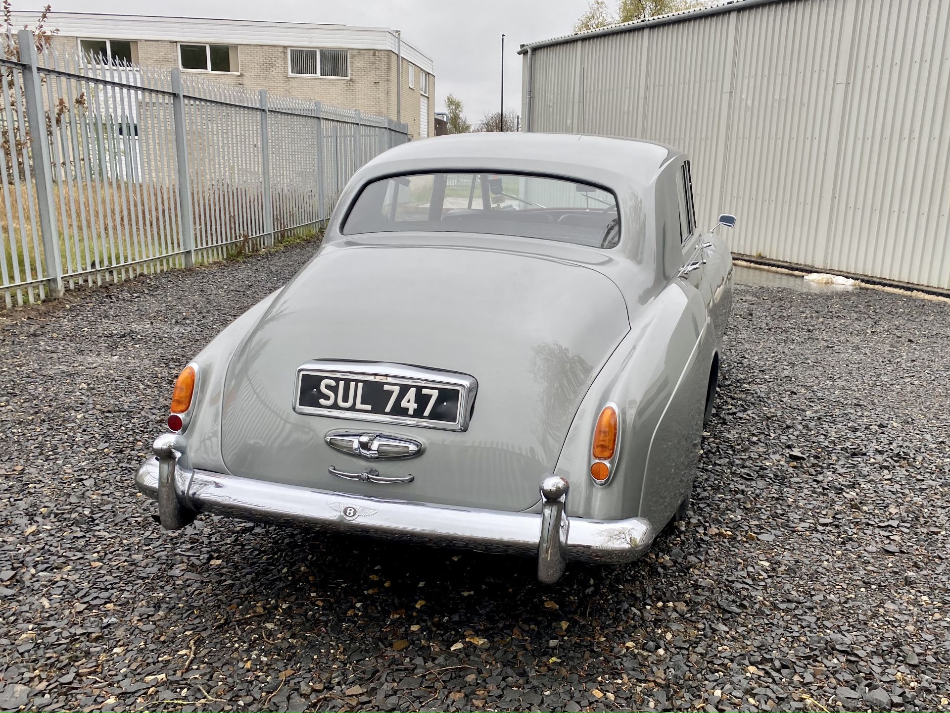 Bentley S1 - Image 11 of 66