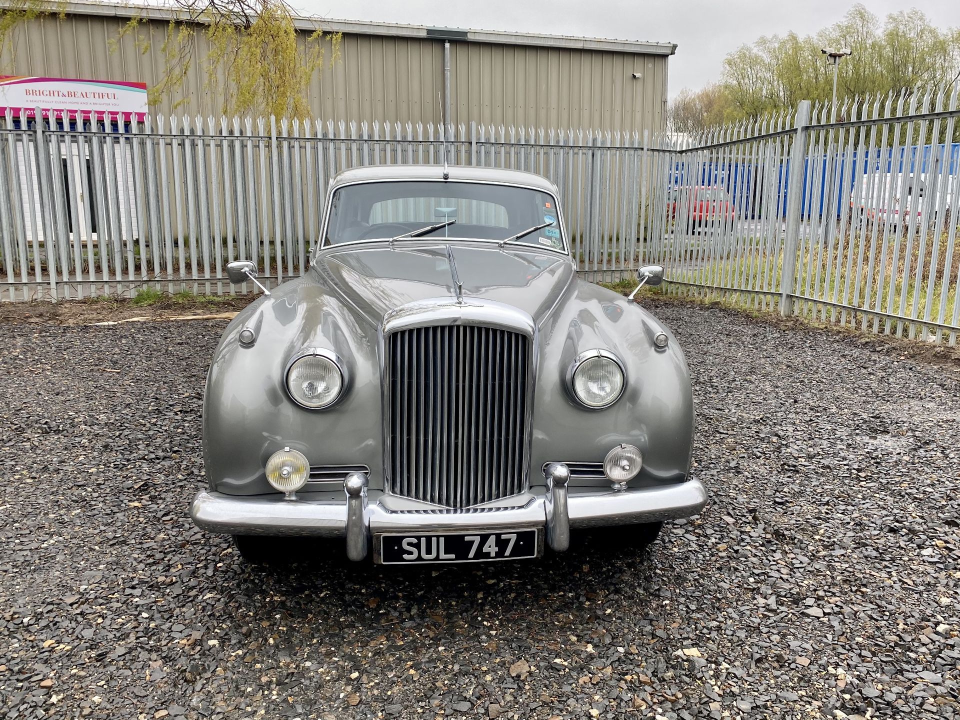 Bentley S1 - Image 23 of 66