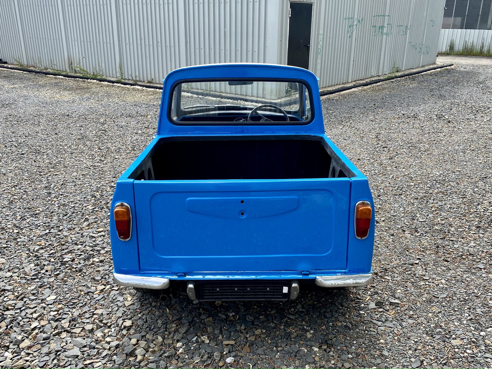 Mini Pickup MK1 - Image 8 of 43