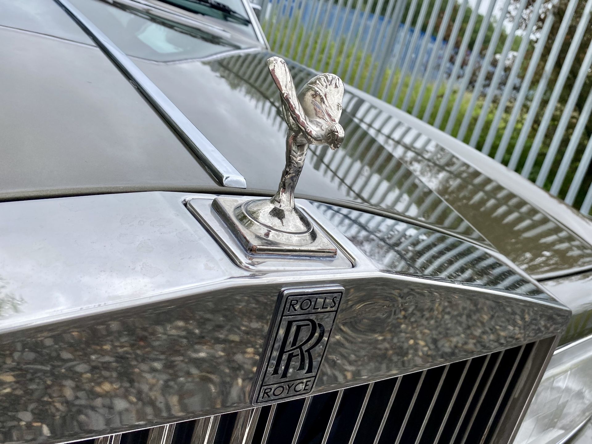 Rolls Royce Silver Spur - Image 25 of 55