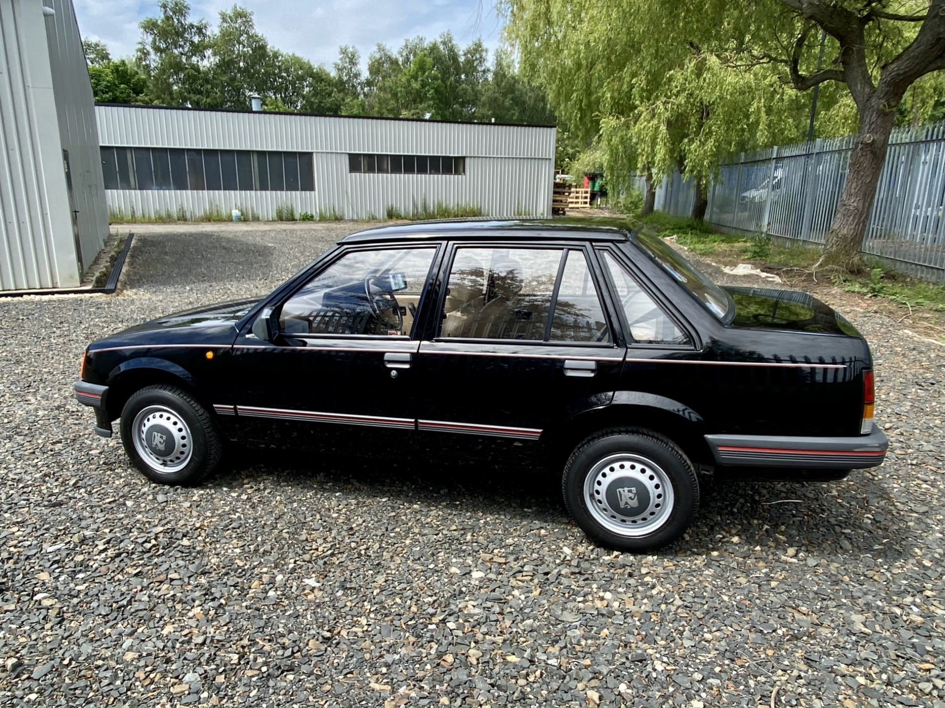 Vauxhall Nova Merit - Image 11 of 39