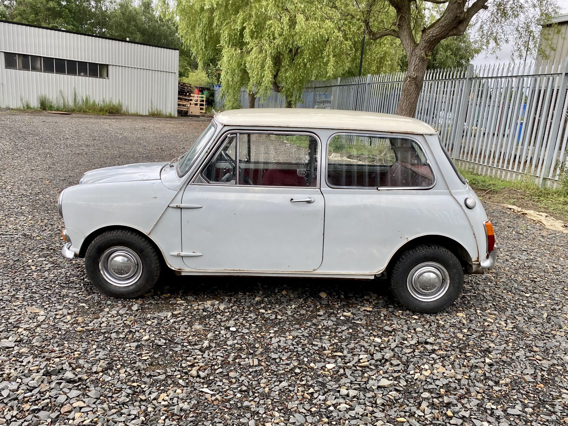 Wolseley 1000 - Image 12 of 49