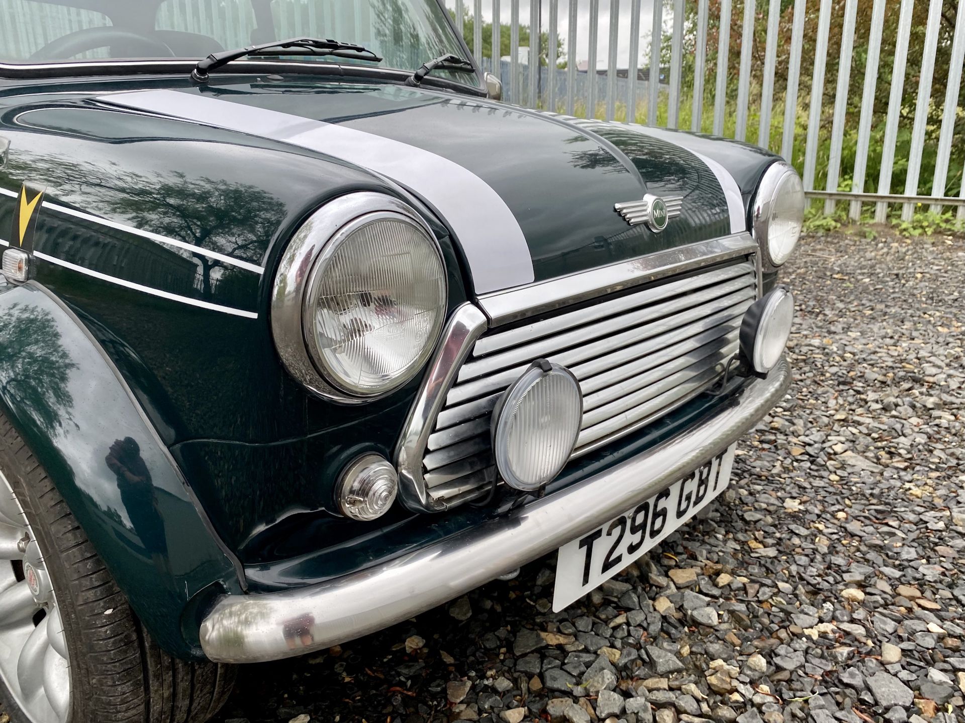 Mini Cooper BSCC - Image 15 of 44