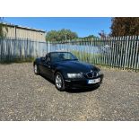 BMW Z3