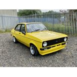 Ford Escort MK2