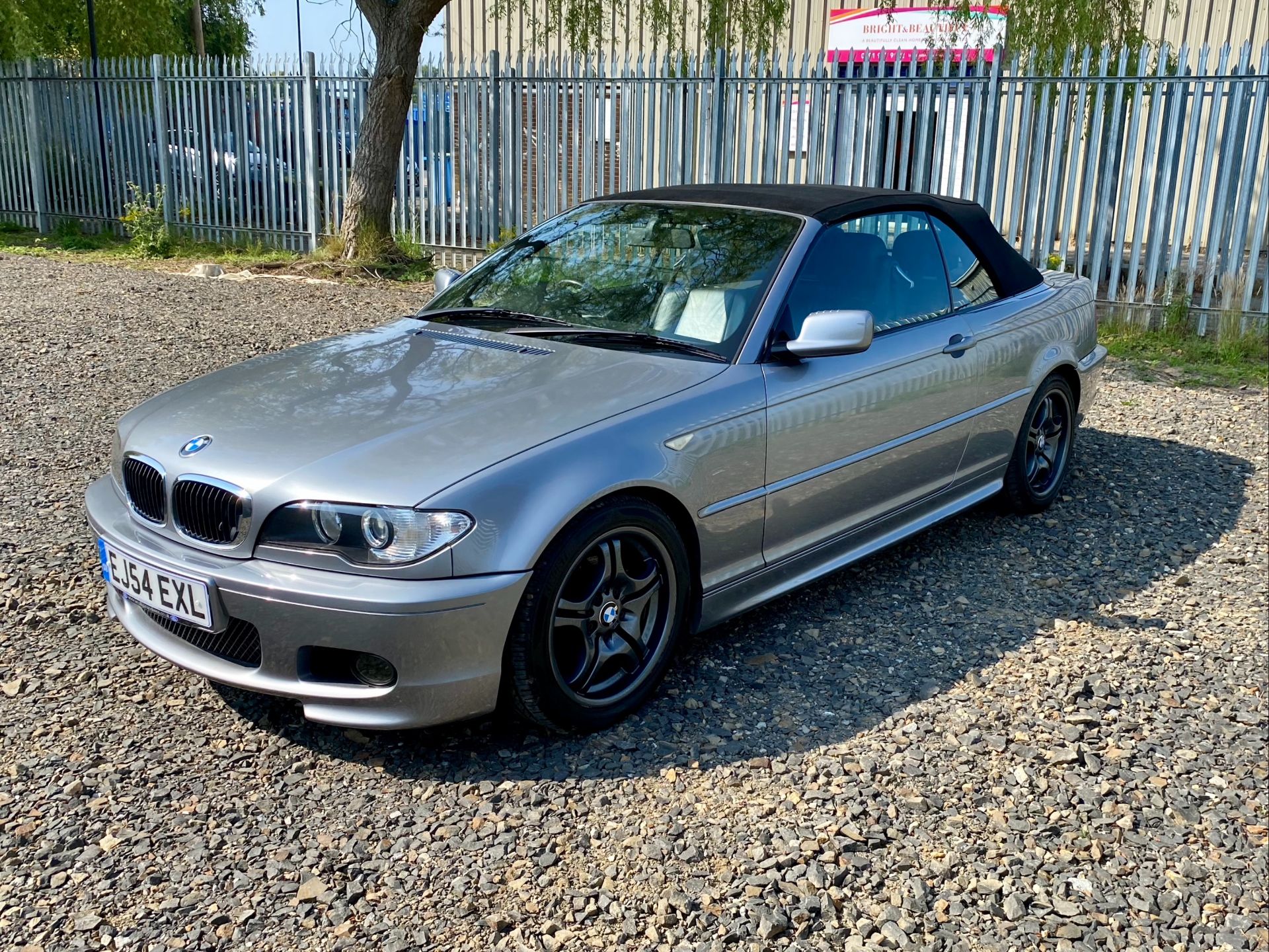 BMW 318CI Msport - Image 41 of 46