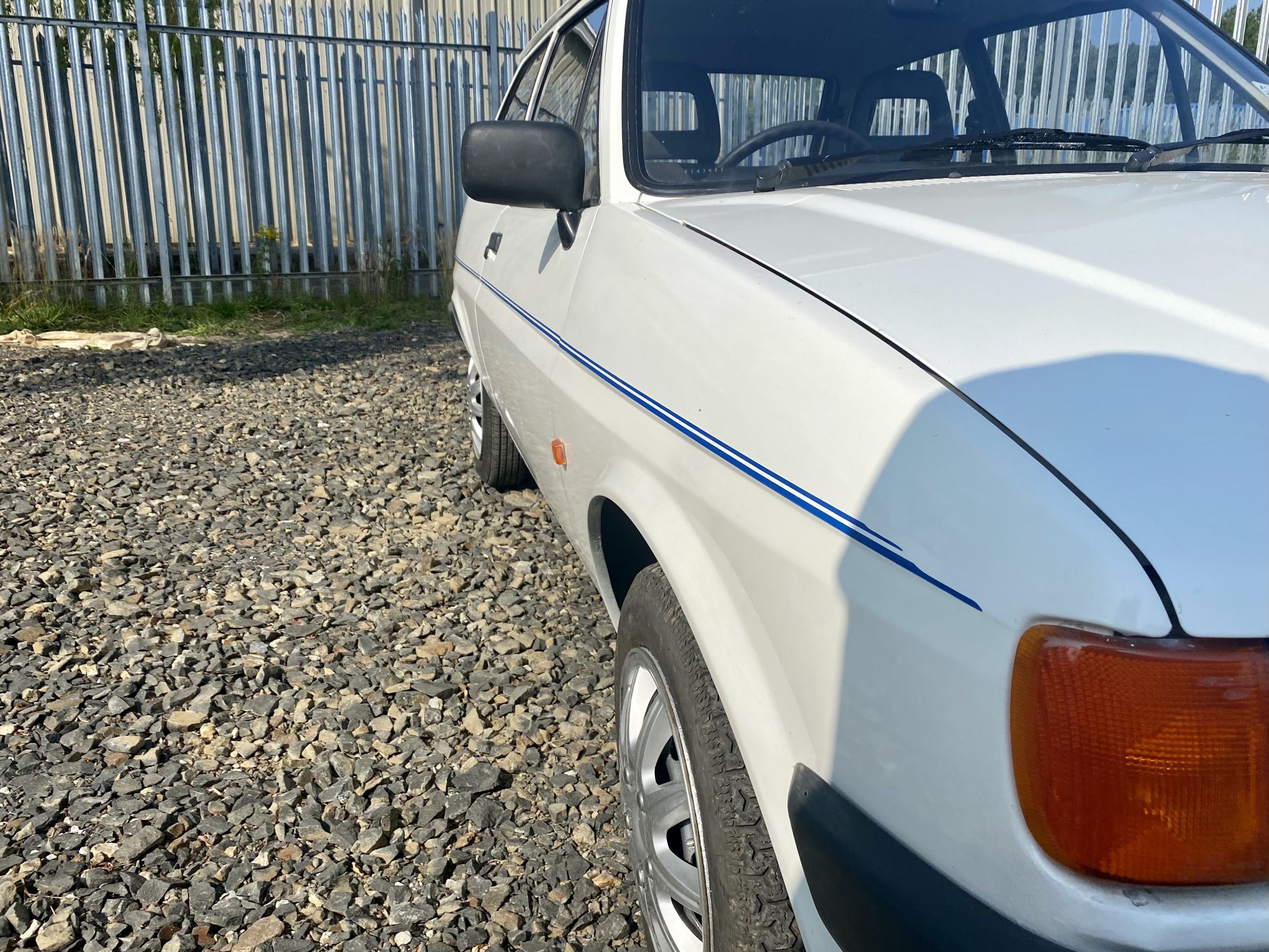 Ford Fiesta MK2 - Image 15 of 43