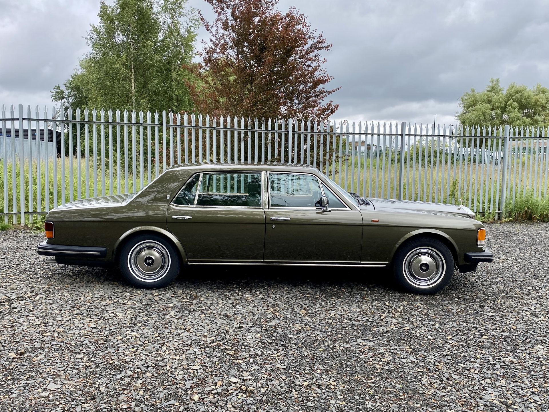 Rolls Royce Silver Spur - Image 4 of 55