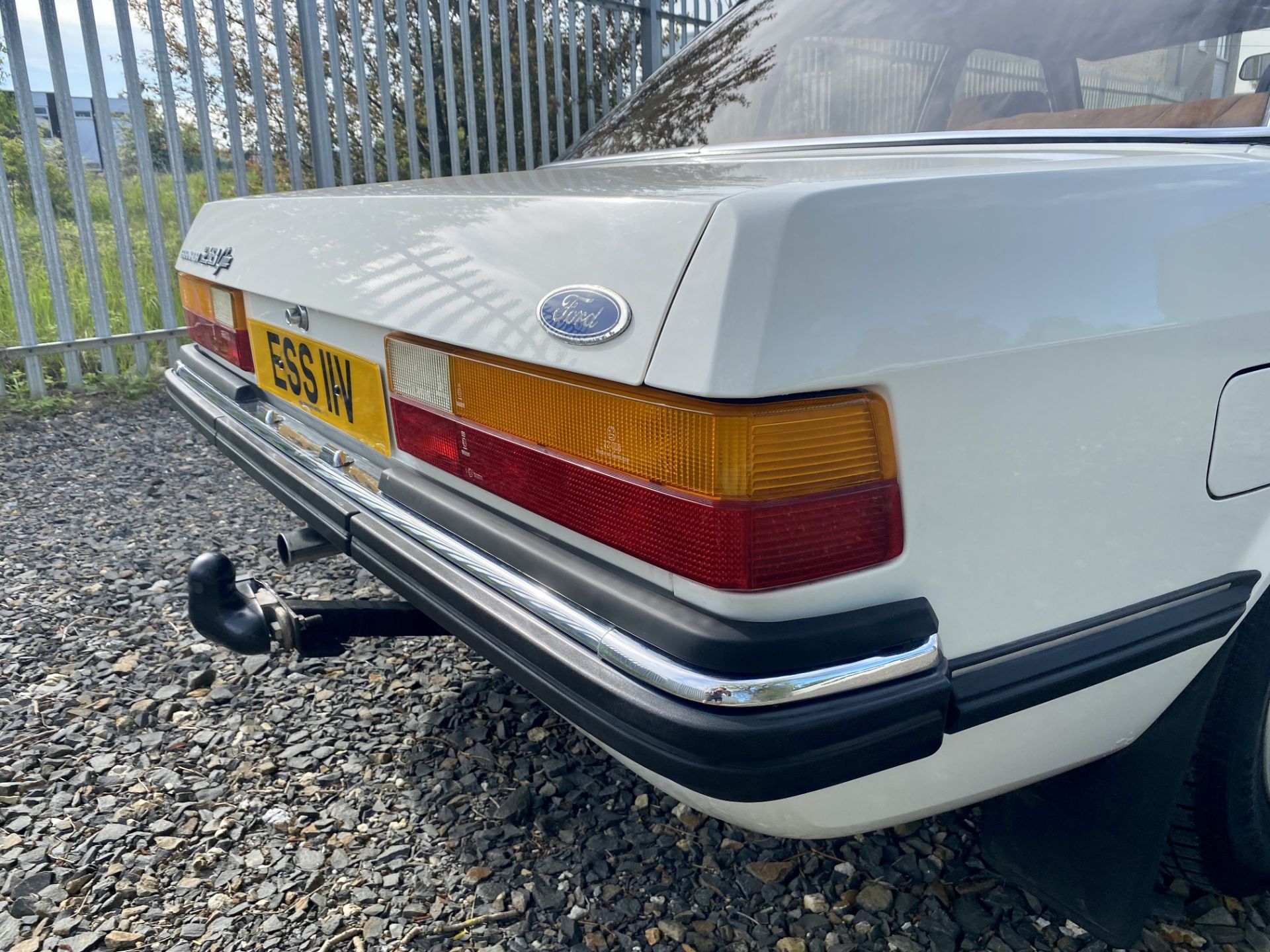 Ford Granada Ghia - Image 28 of 50