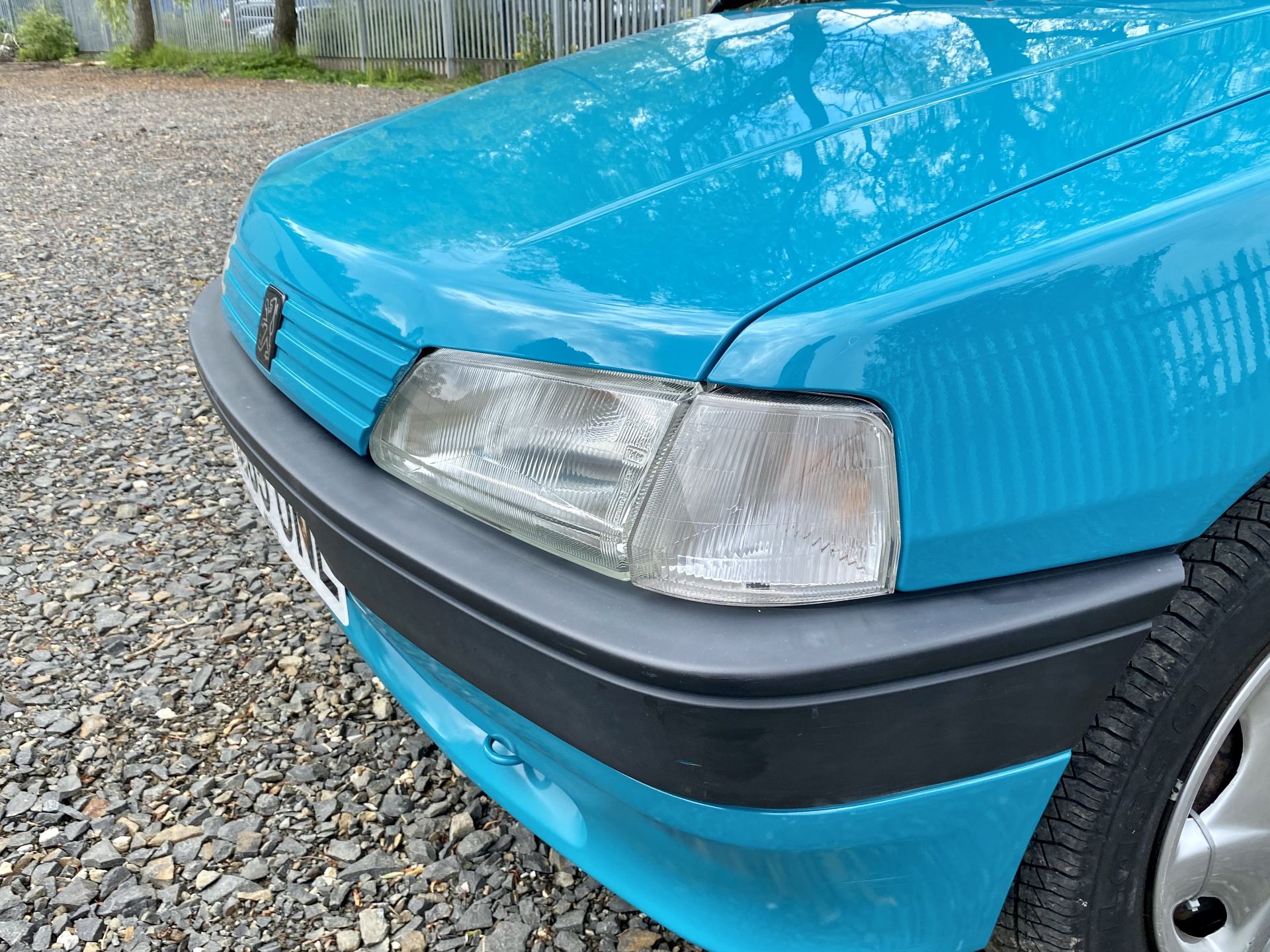 Peugeot 106 inca - Image 20 of 42