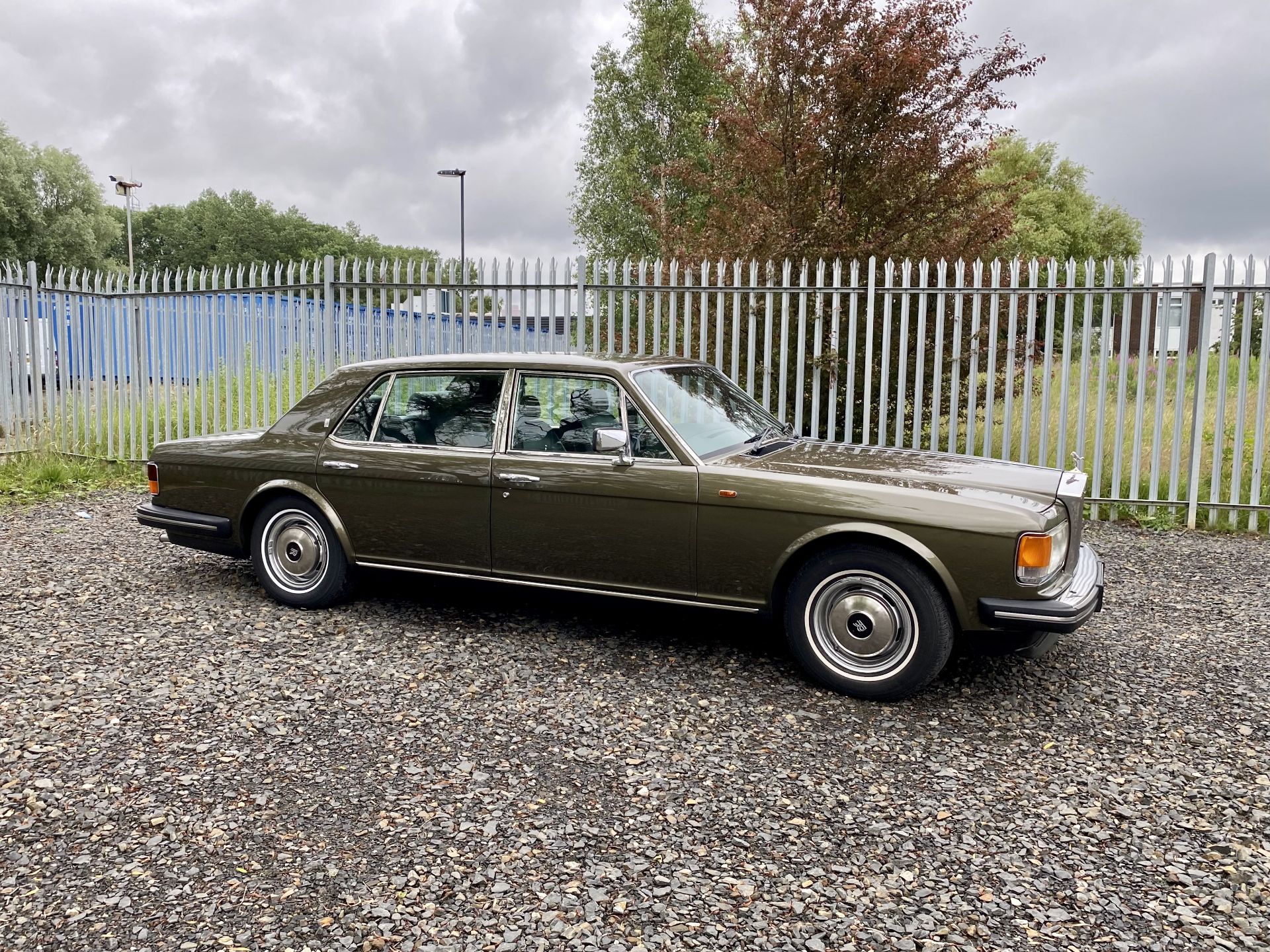 Rolls Royce Silver Spur - Image 3 of 55