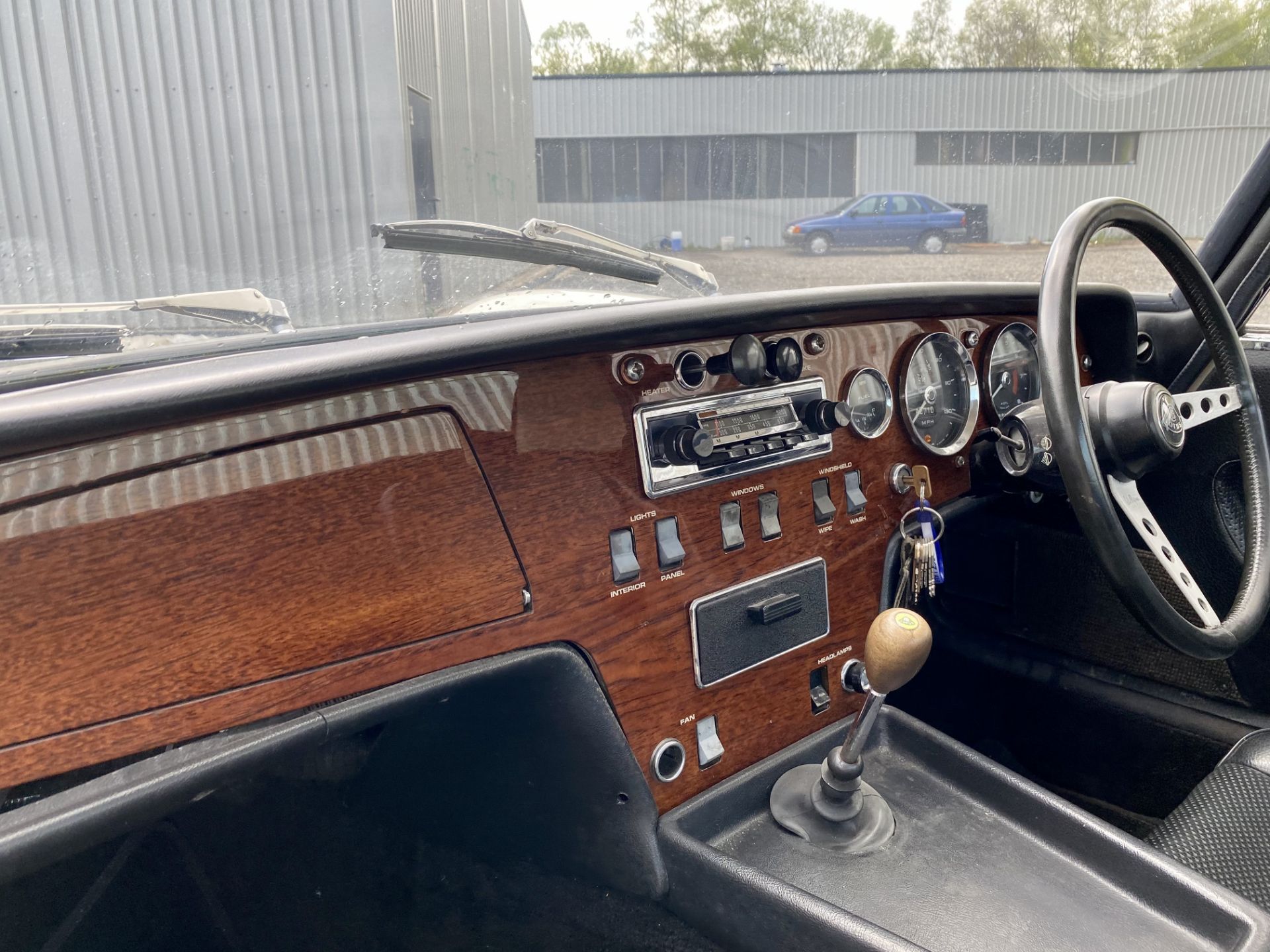 Lotus Elan S4 SE - Image 55 of 57