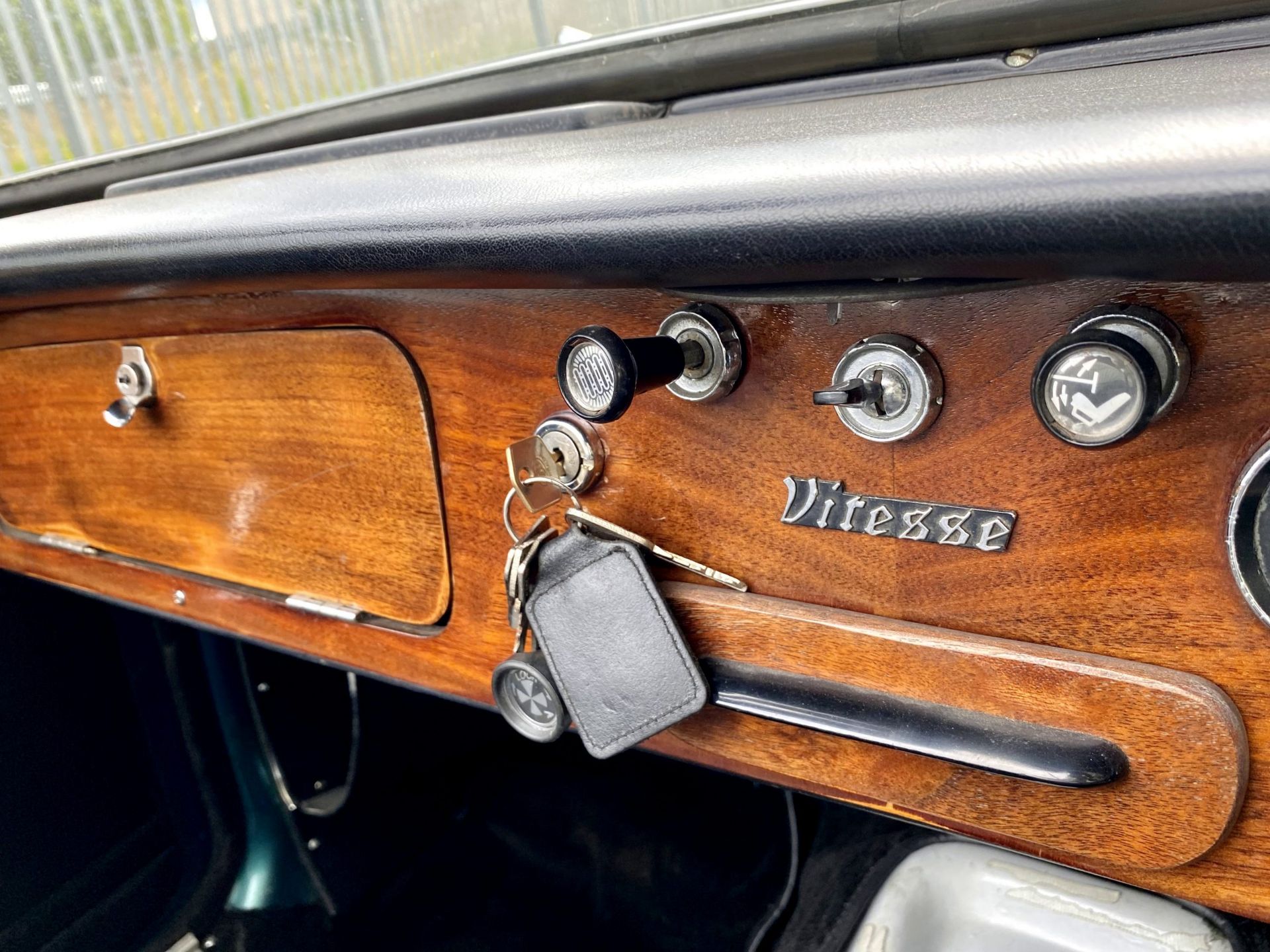 Triumph Vitesse - Image 6 of 45