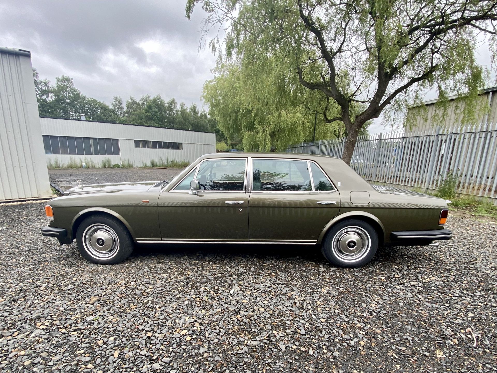 Rolls Royce Silver Spur - Image 12 of 55