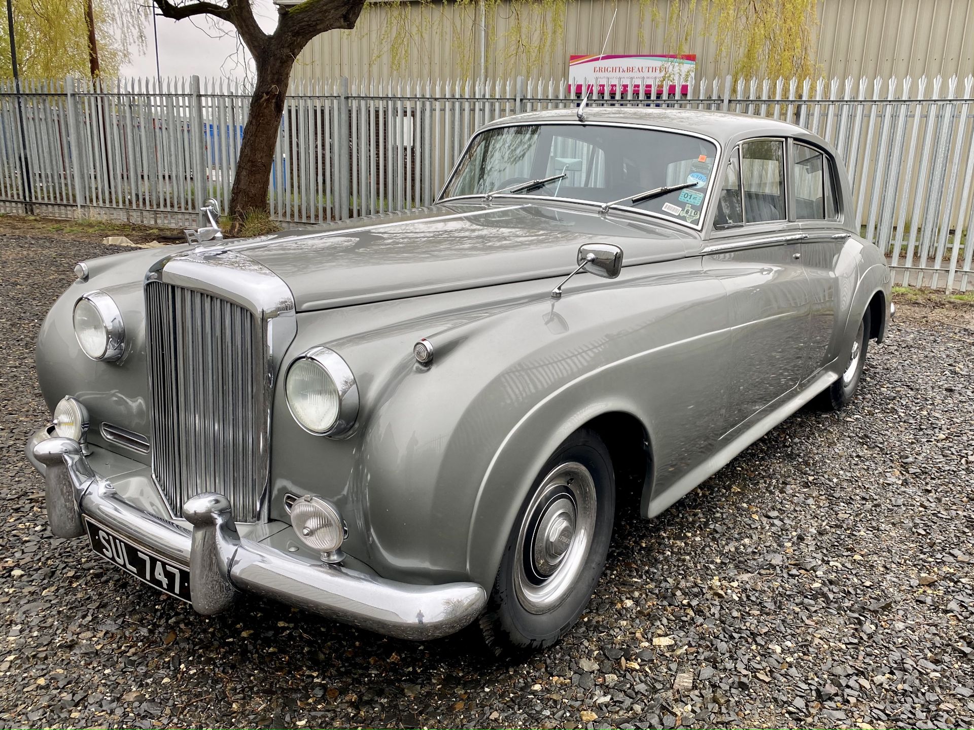 Bentley S1 - Image 36 of 66