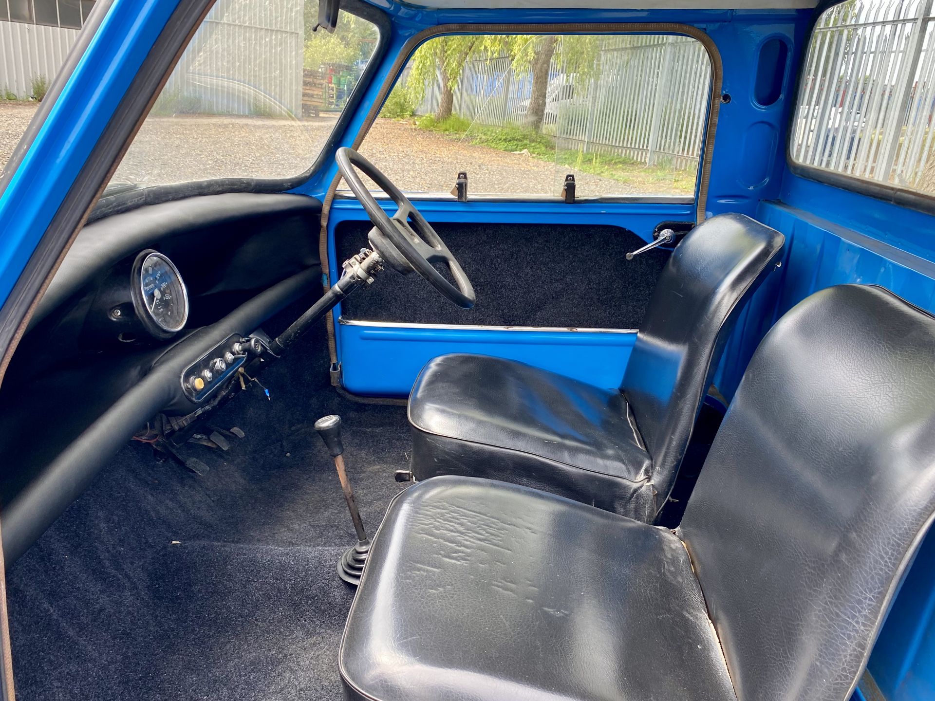 Mini Pickup MK1 - Image 34 of 43