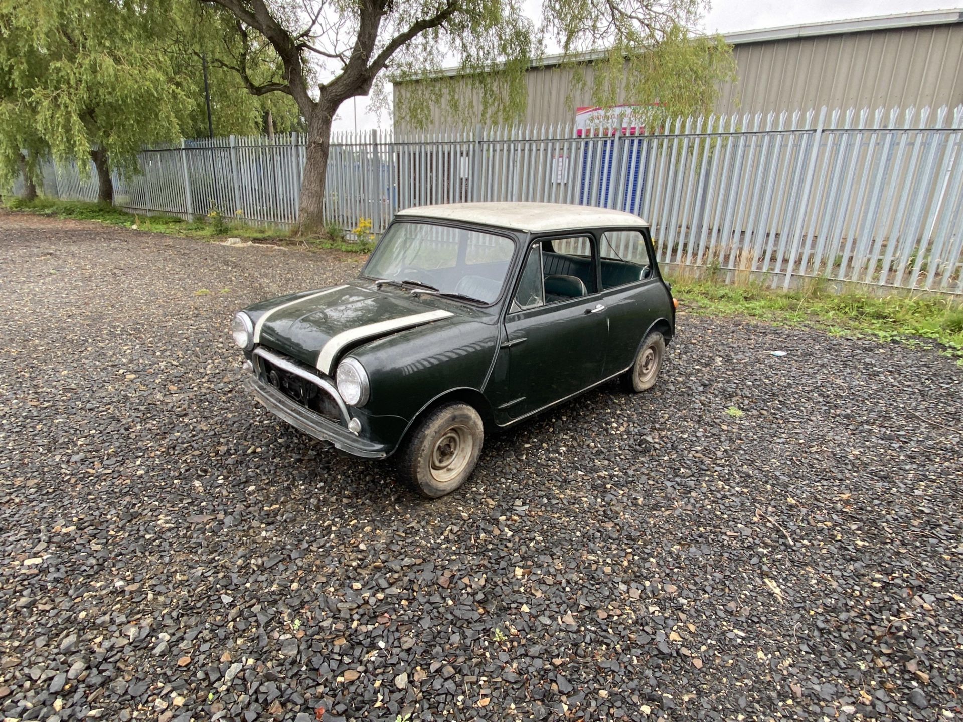 Mini MK1 1275cc - Image 10 of 21