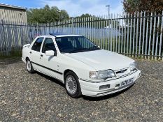 Ford Sierra Sapphire Cosworth 4x4