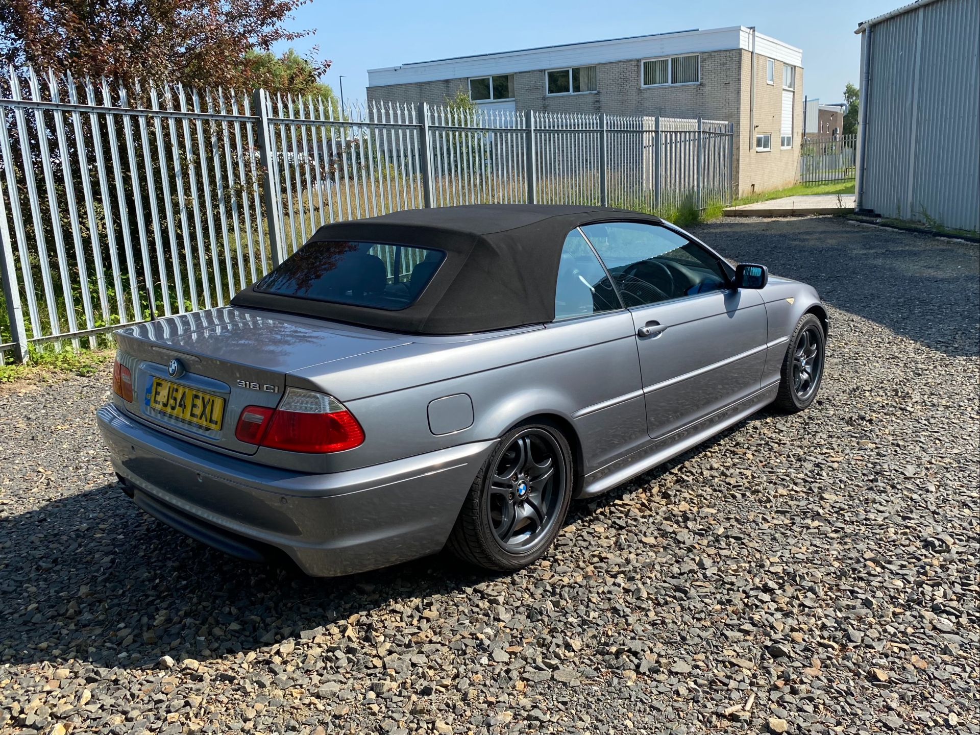 BMW 318CI Msport - Image 37 of 46