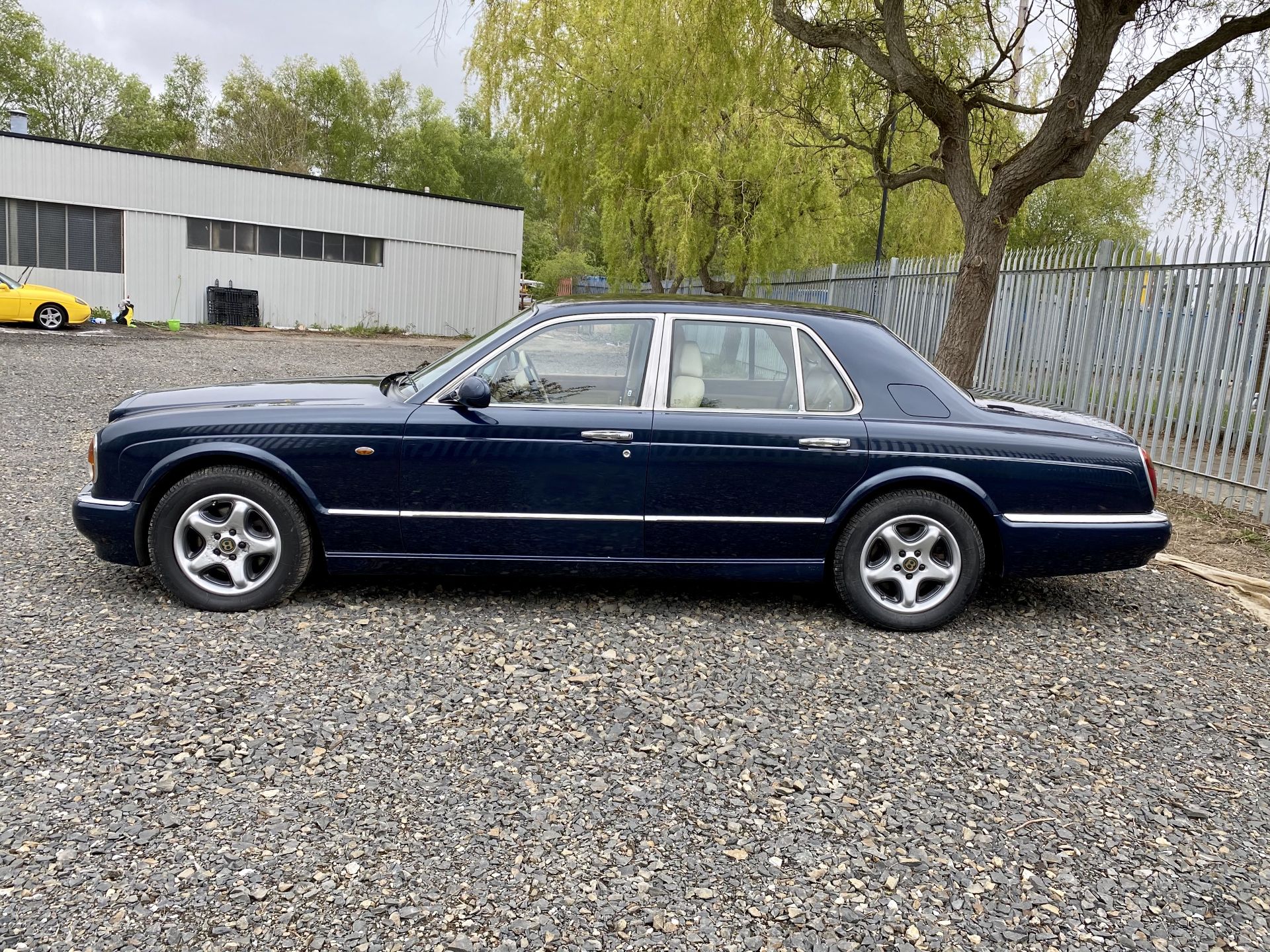 Bentley Arnage - Image 11 of 41