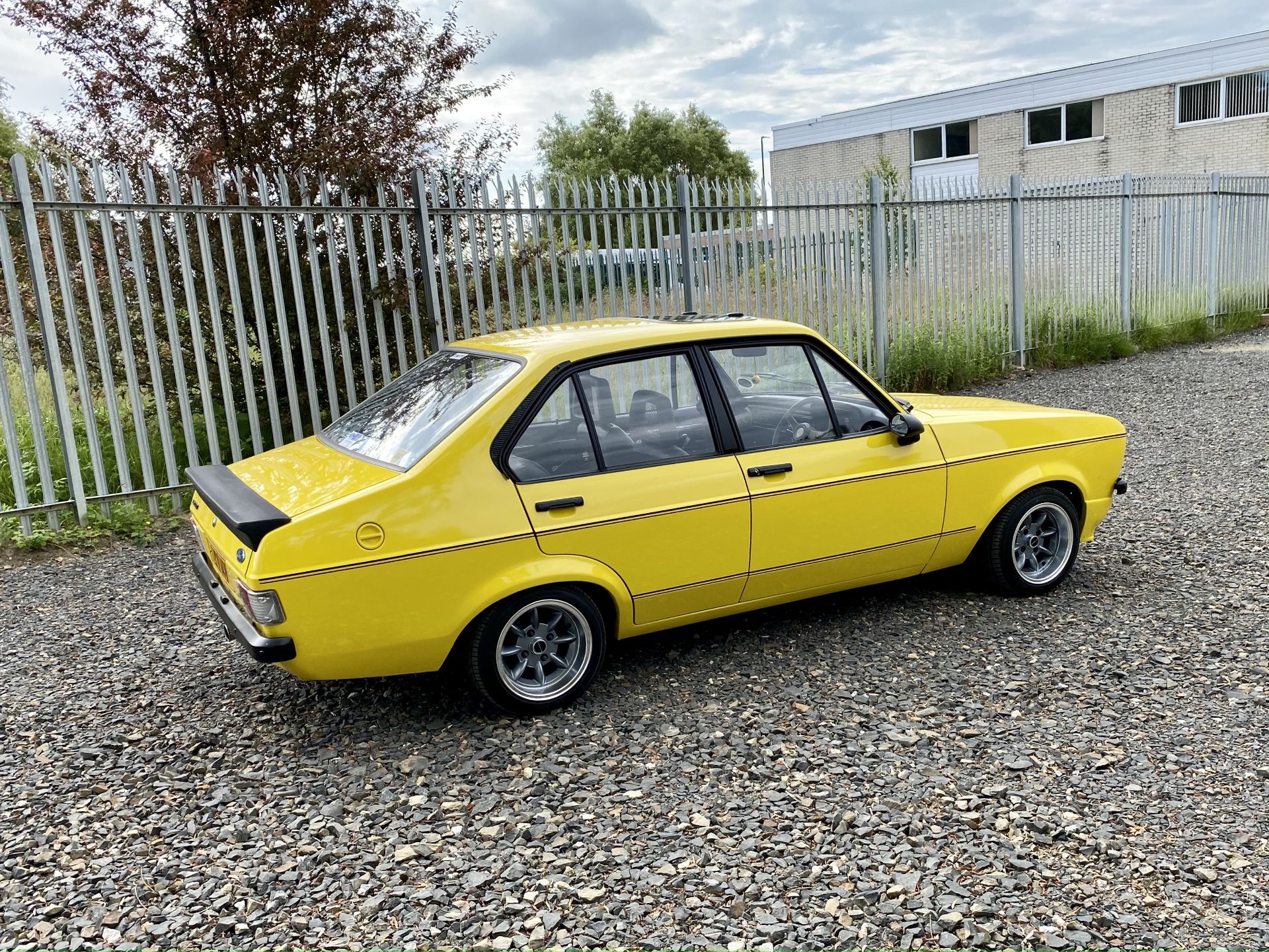 Ford Escort MK2 - Image 5 of 58