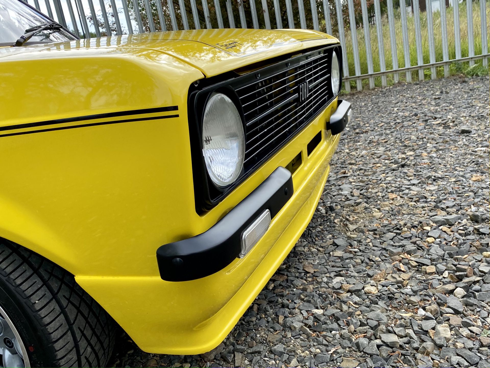 Ford Escort MK2 - Image 18 of 58