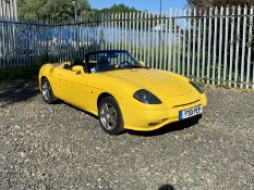 Fiat Barchetta