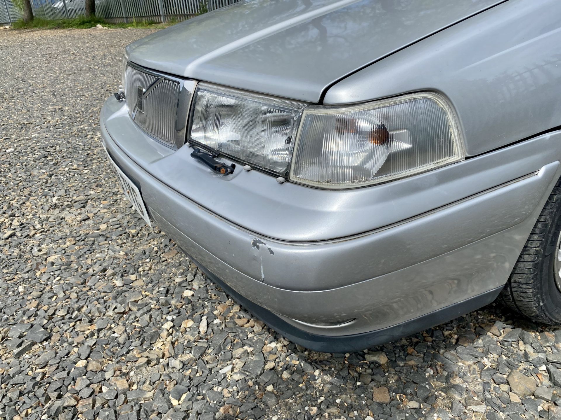 Volvo 960 - Image 22 of 44