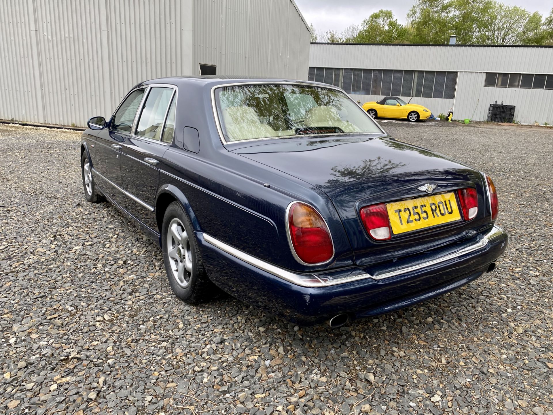 Bentley Arnage - Image 9 of 41