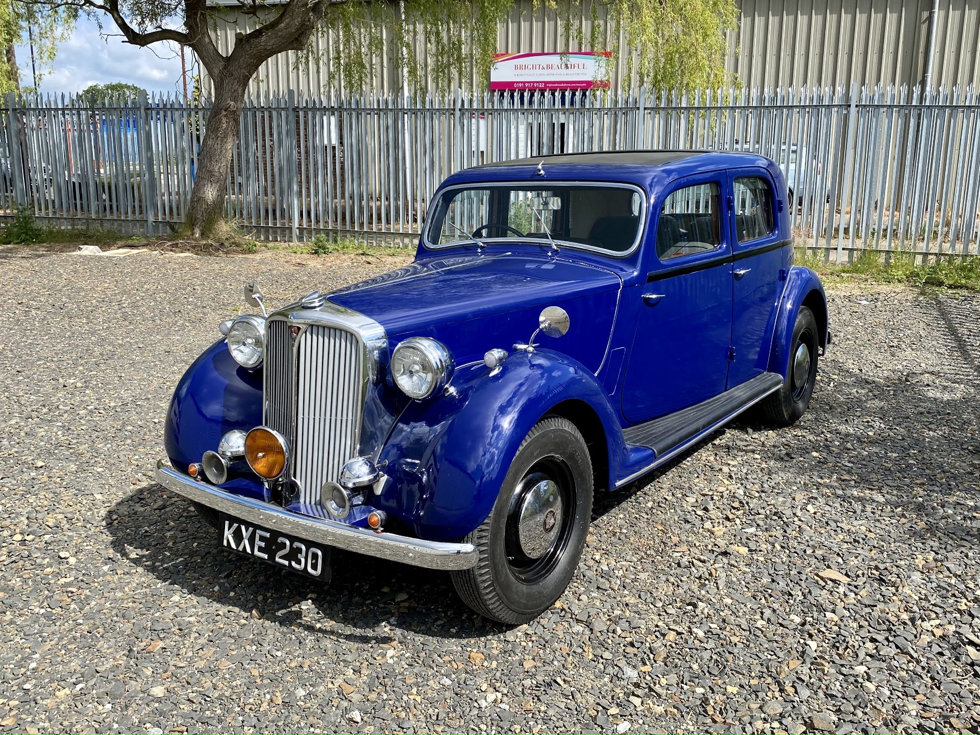 Rover 75 P3 - Image 13 of 49