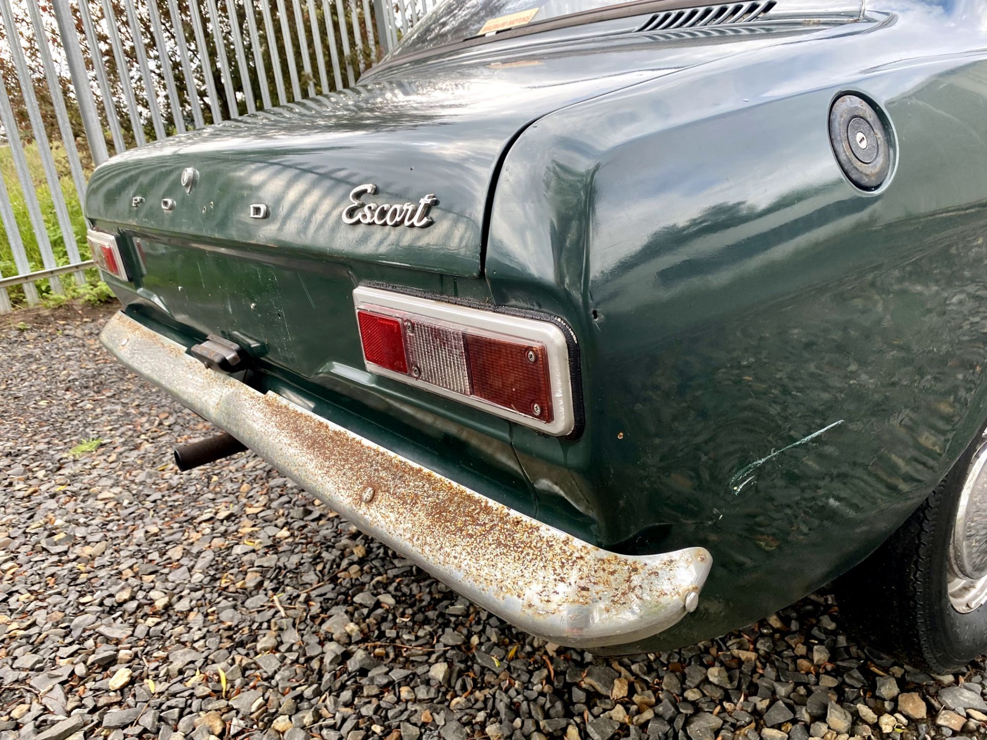 Ford Escort Mk1 - Image 18 of 42