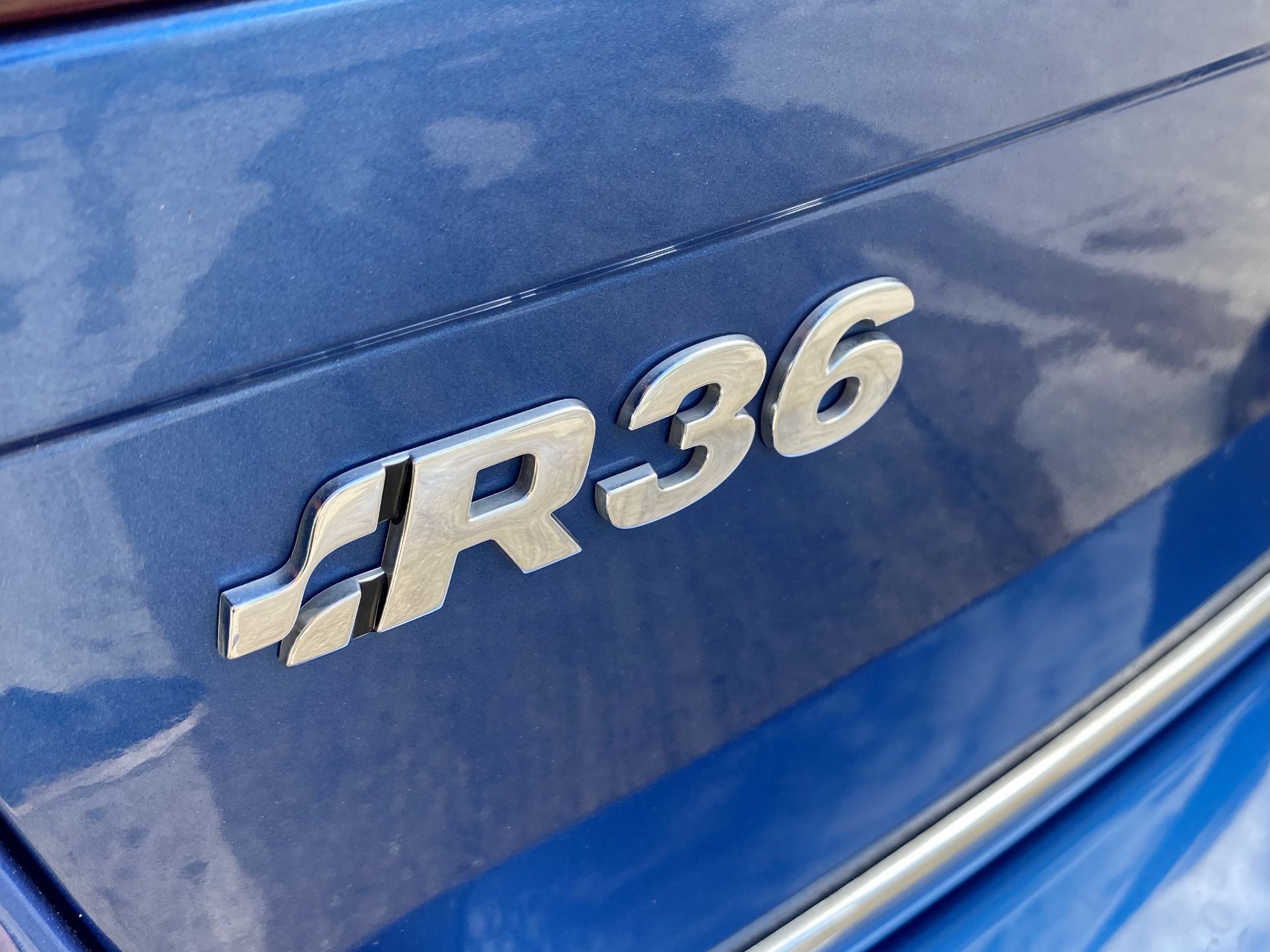 Volkswagen Passat R36 - Image 41 of 41