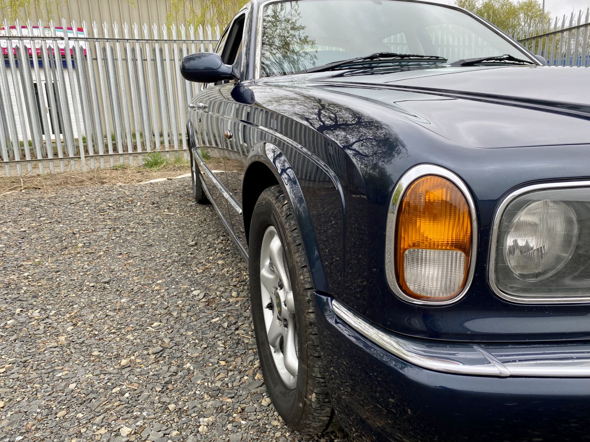 Bentley Arnage - Image 15 of 41