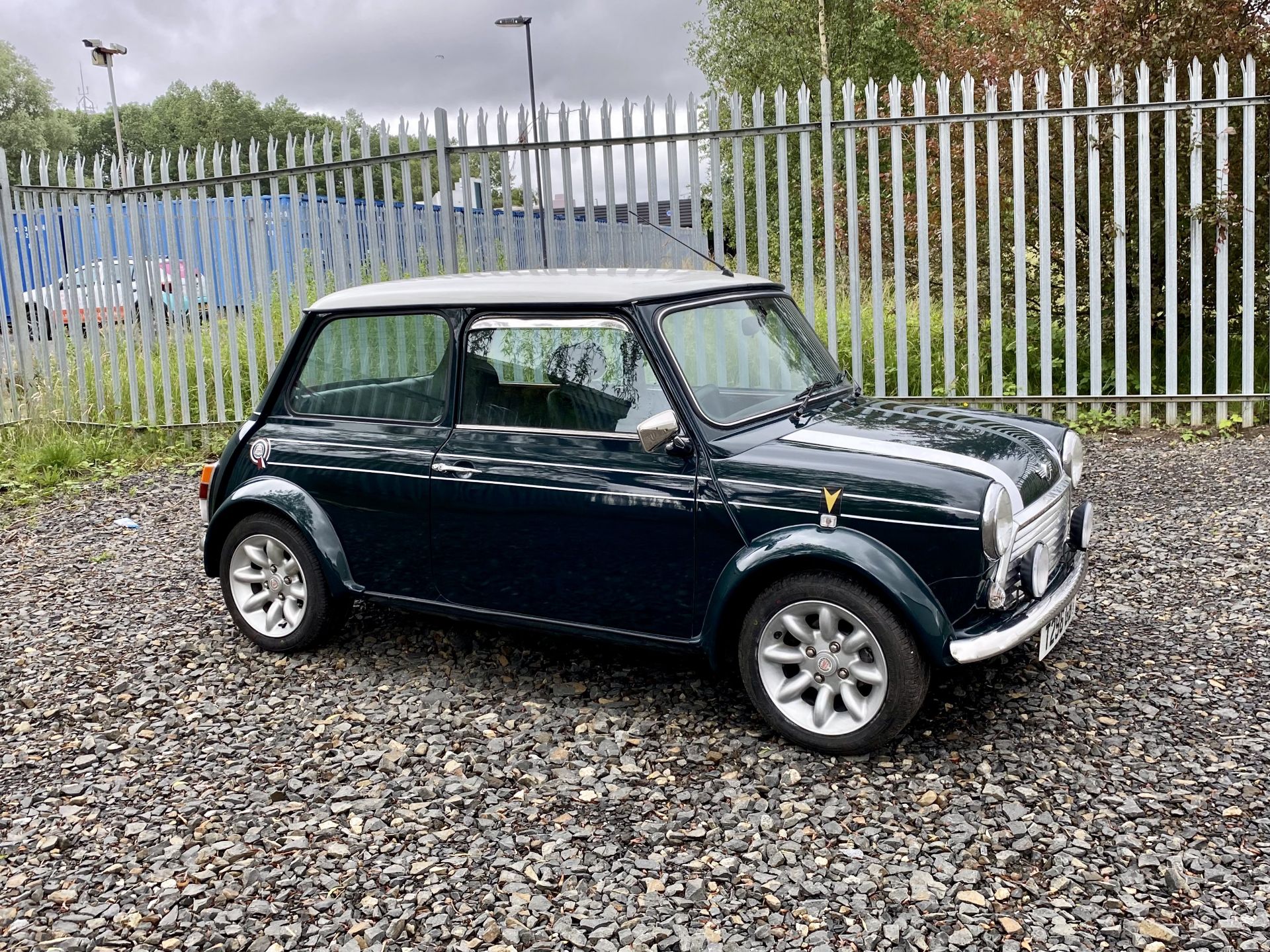 Mini Cooper BSCC - Image 2 of 44