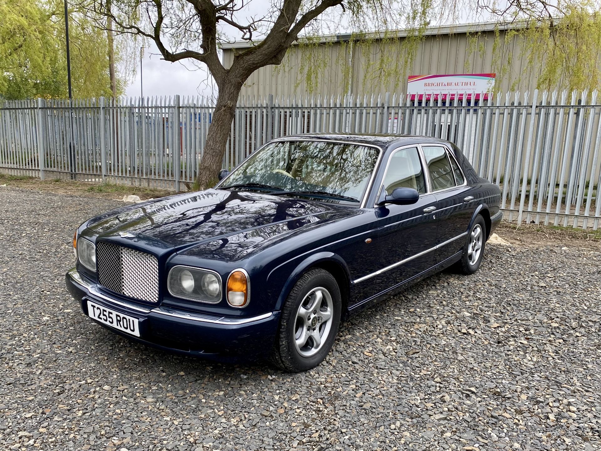 Bentley Arnage - Image 13 of 41