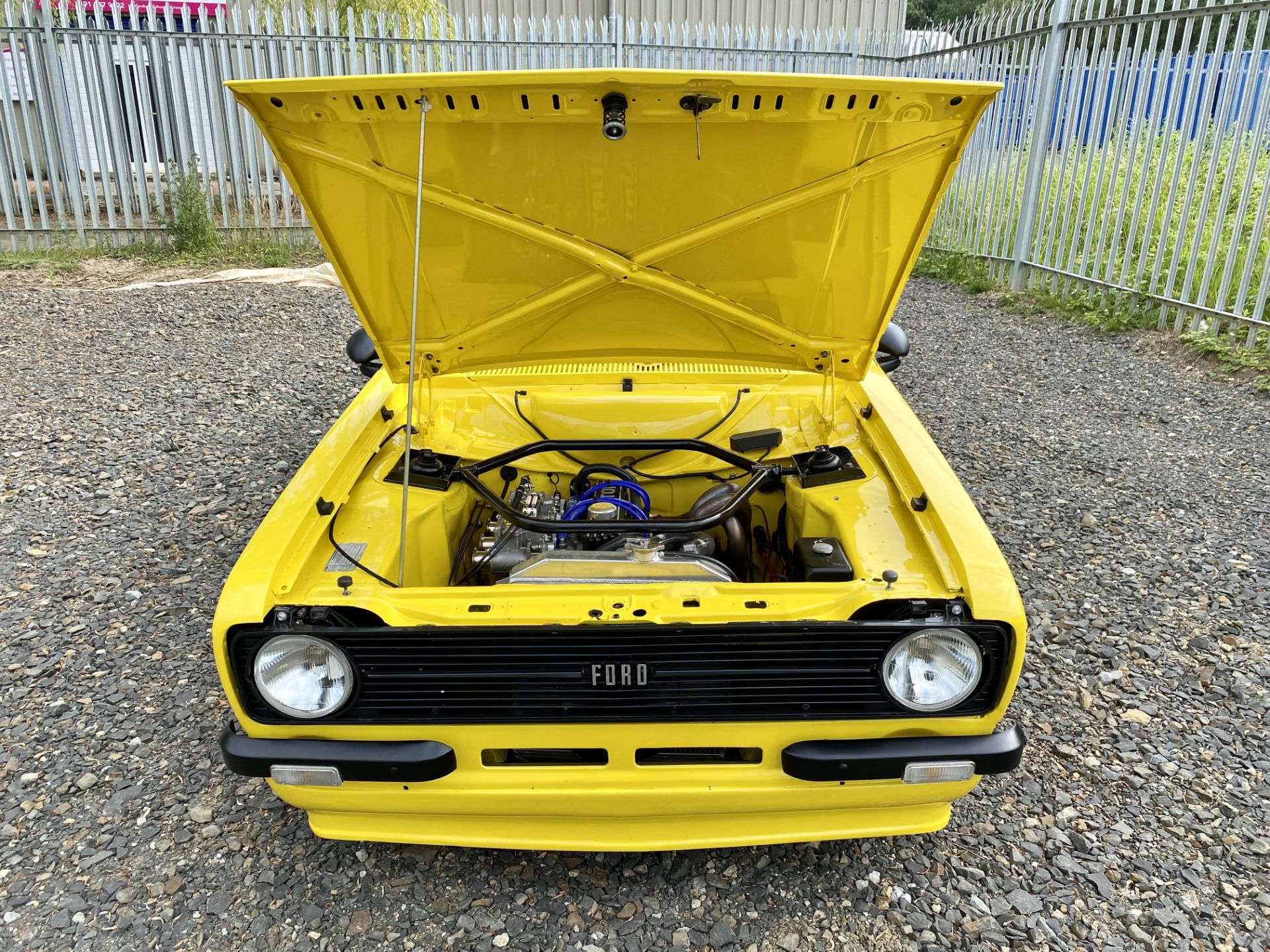 Ford Escort MK2 - Image 54 of 58