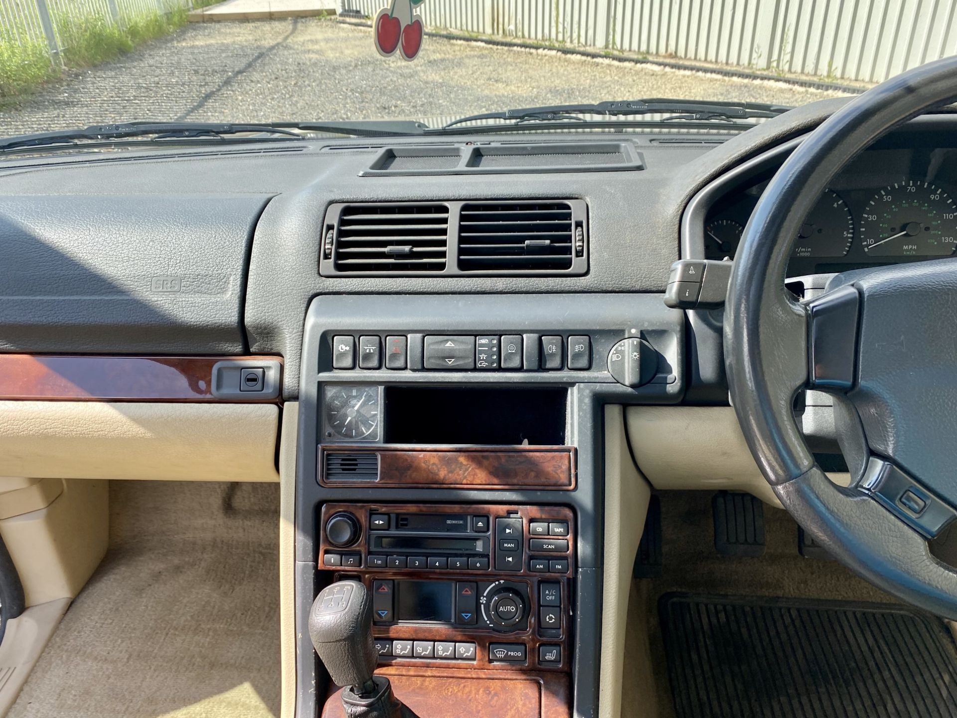 Range Rover 2.5 DT - Image 40 of 48