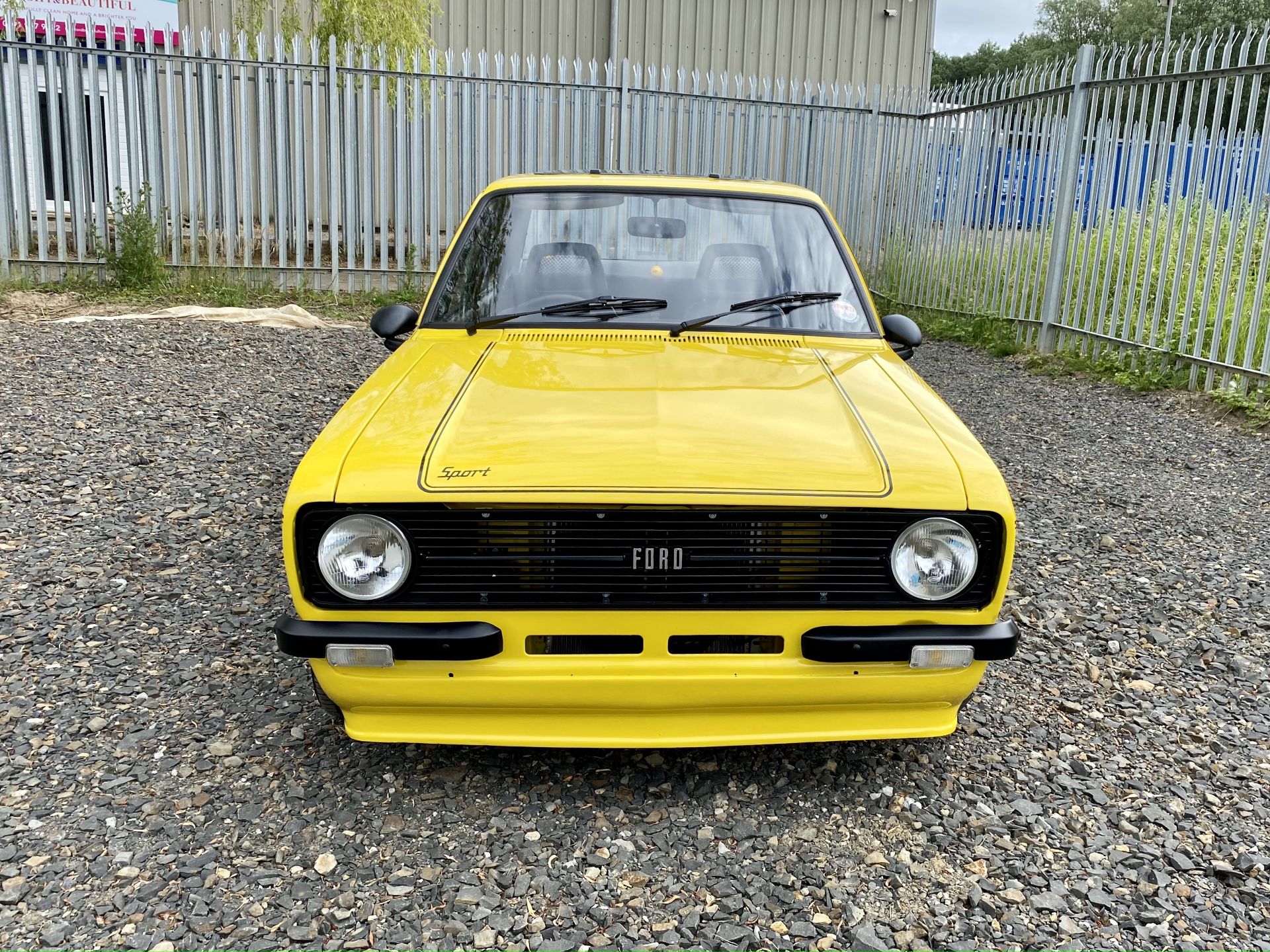 Ford Escort MK2 - Image 16 of 58