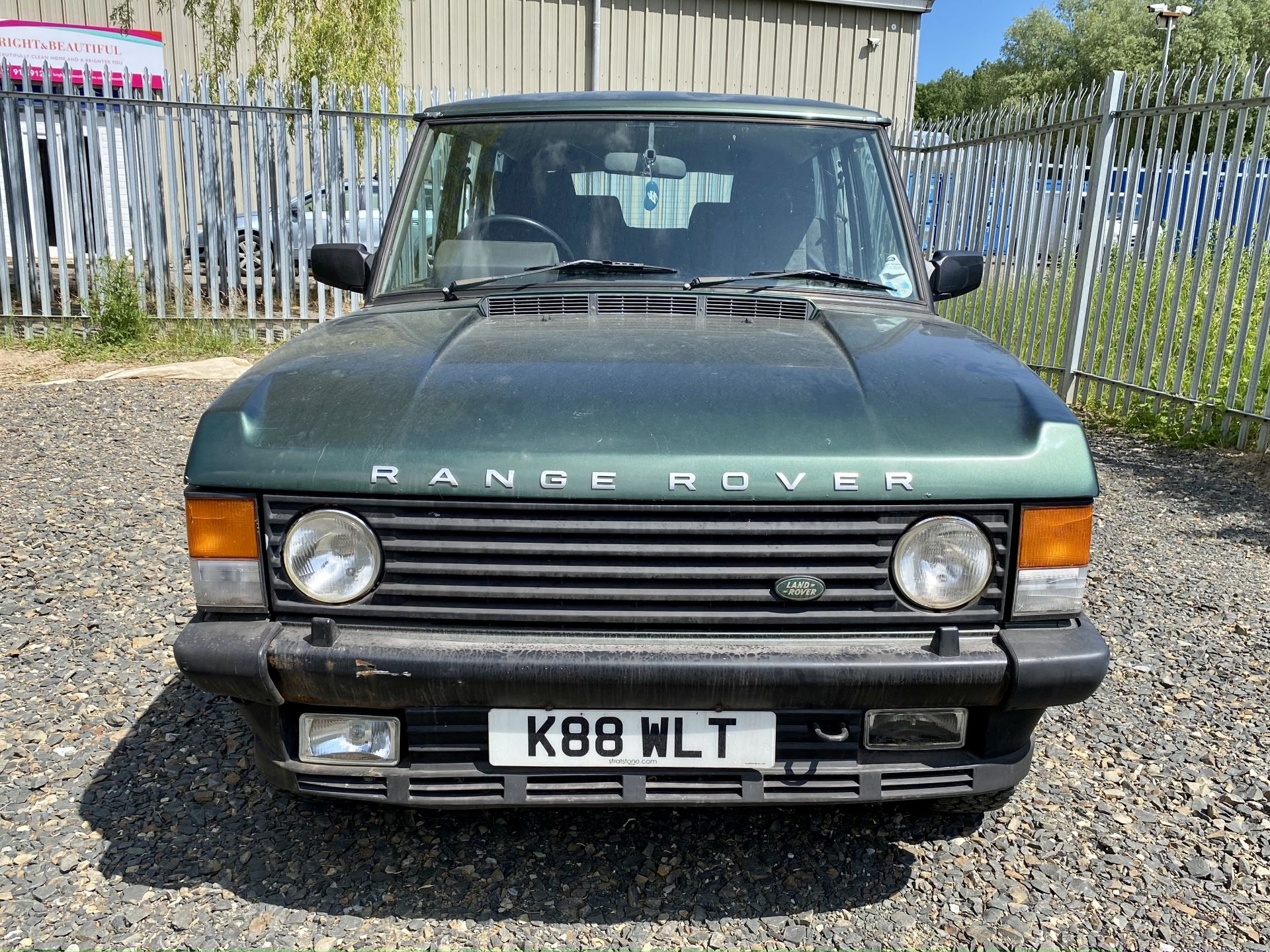 Range Rover 3.9 V8 - Image 14 of 46