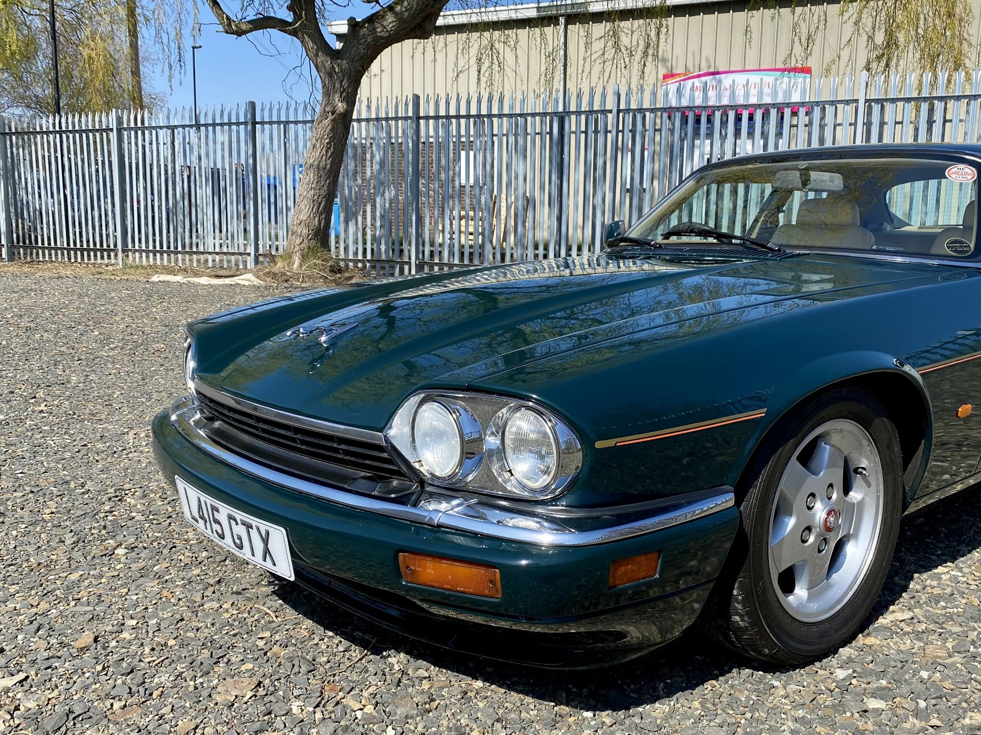 Jaguar XJS coupe - Image 20 of 64