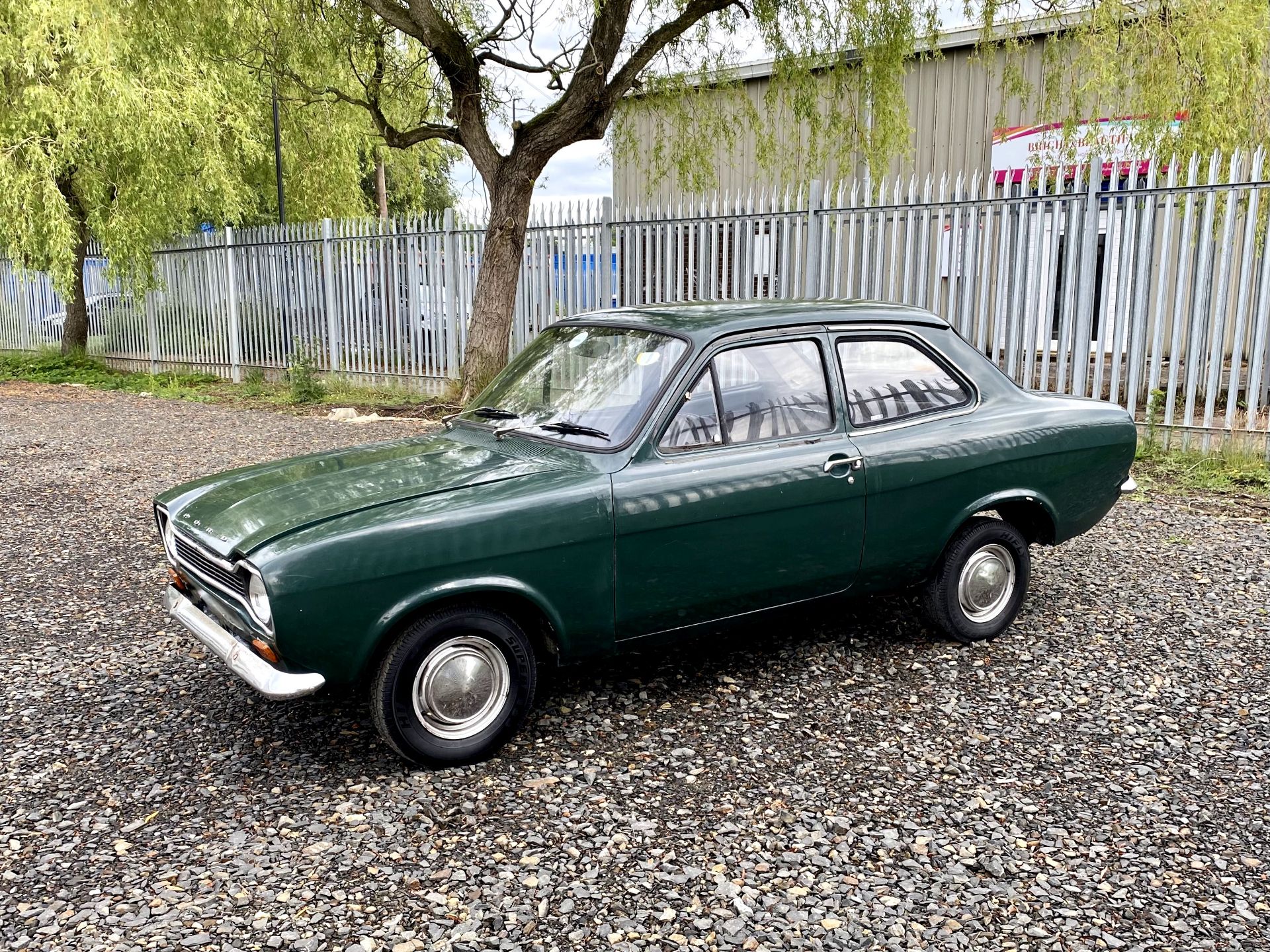 Ford Escort Mk1 - Image 13 of 42